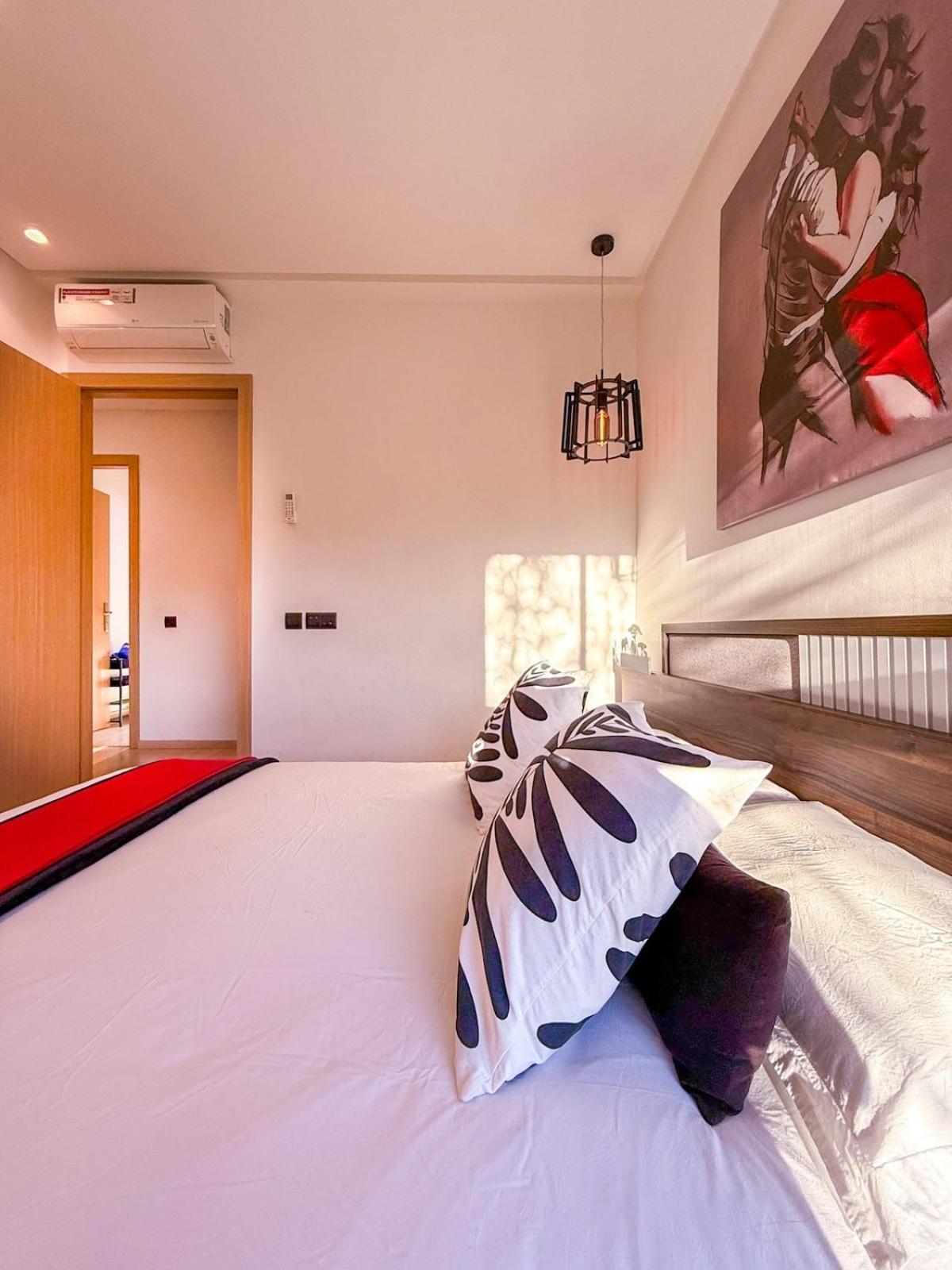 Privilege House Opale Apartment *