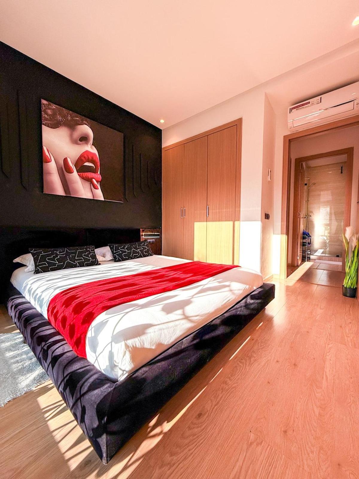 Apartment Privilege House Opale
