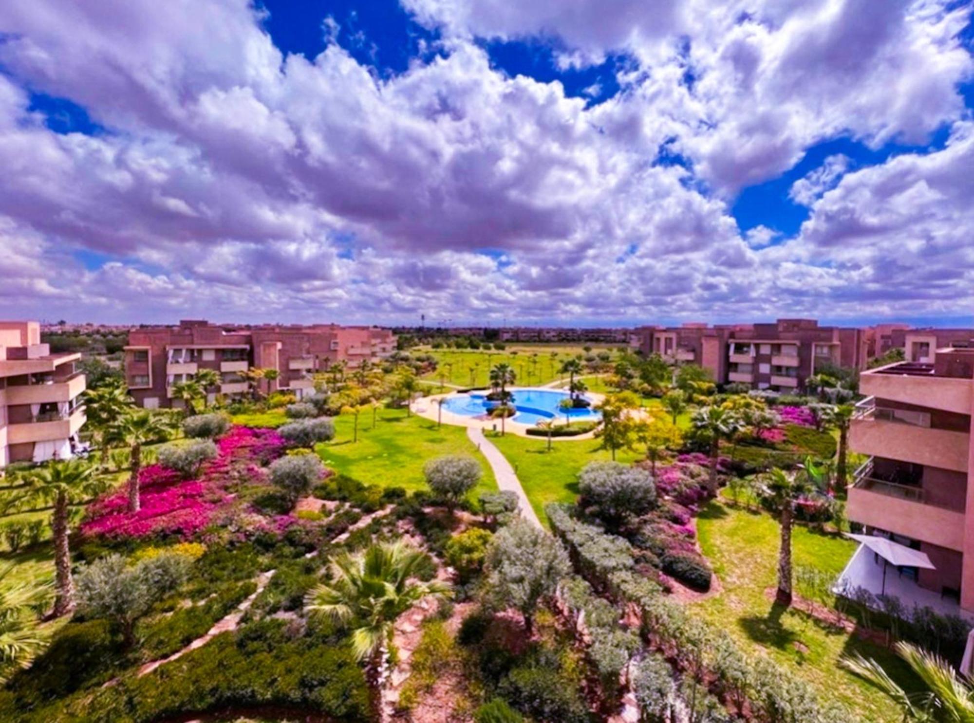 Apartment Privilege House Opale *