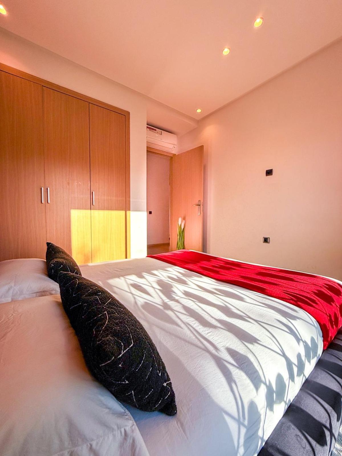 Privilege House Opale Apartment Marrakesh