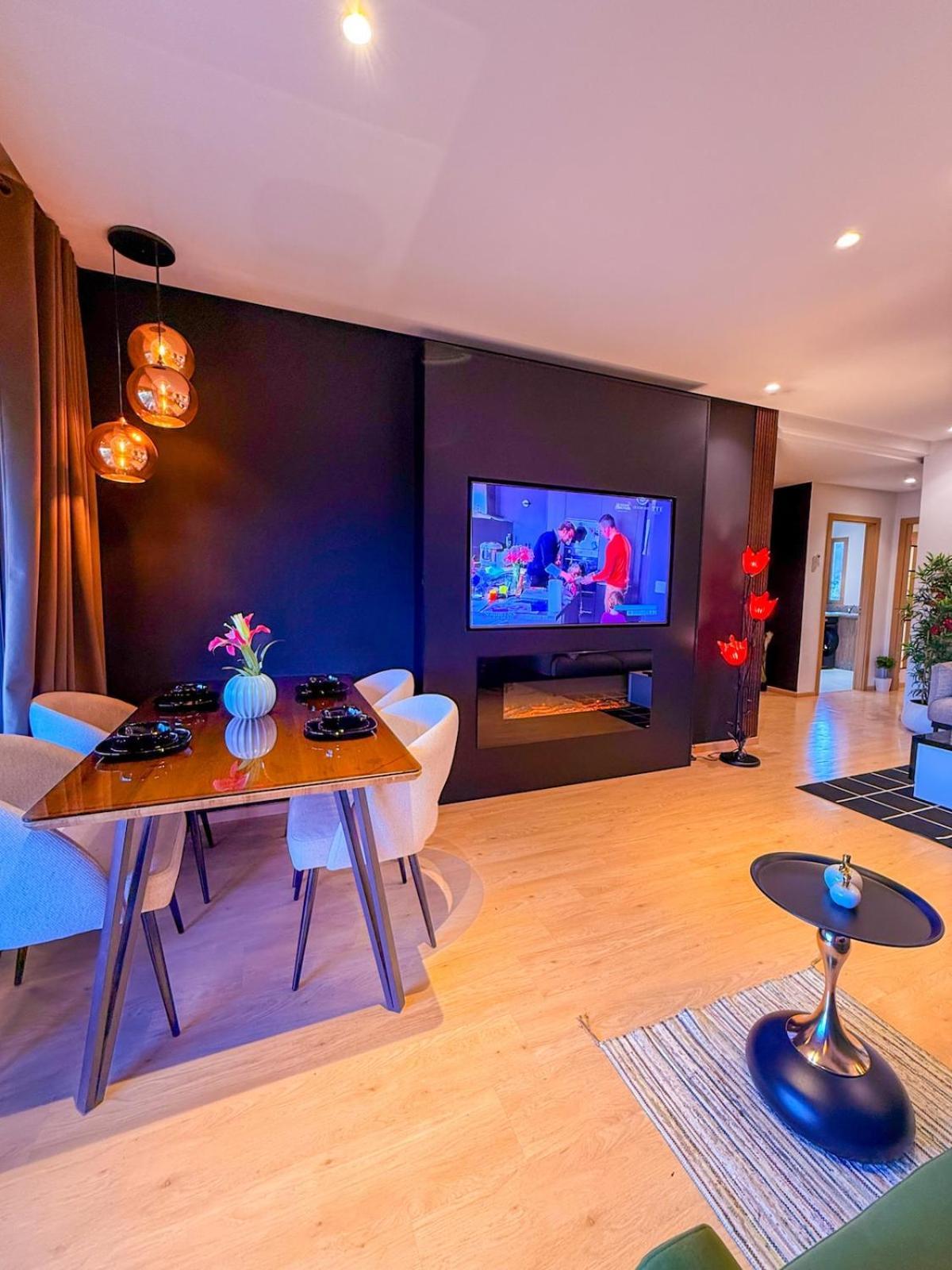 Privilege House Opale Apartment