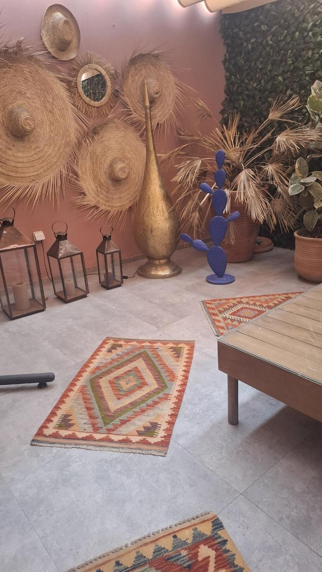 Soraya Apartment *