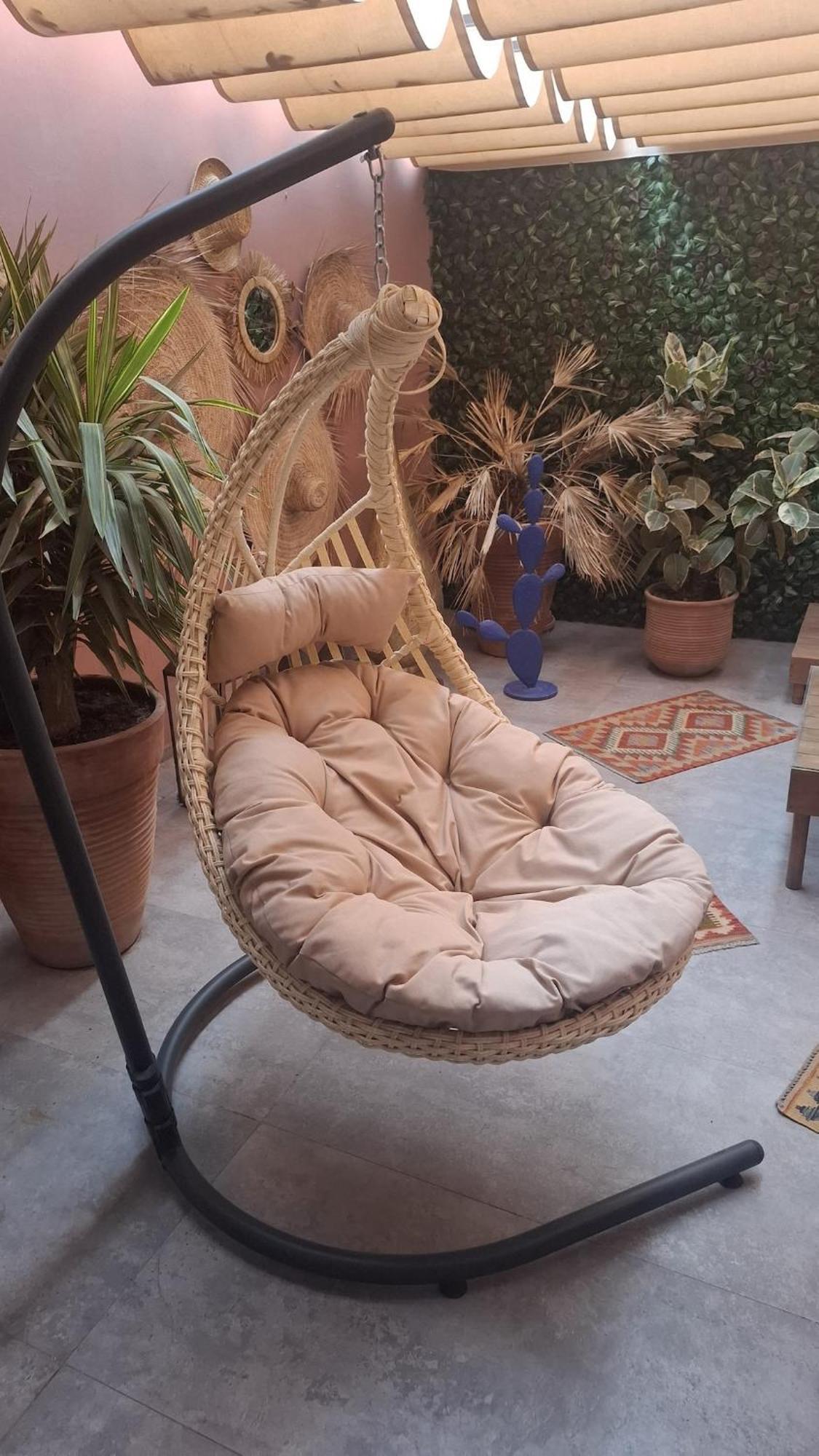 Apartment Soraya *