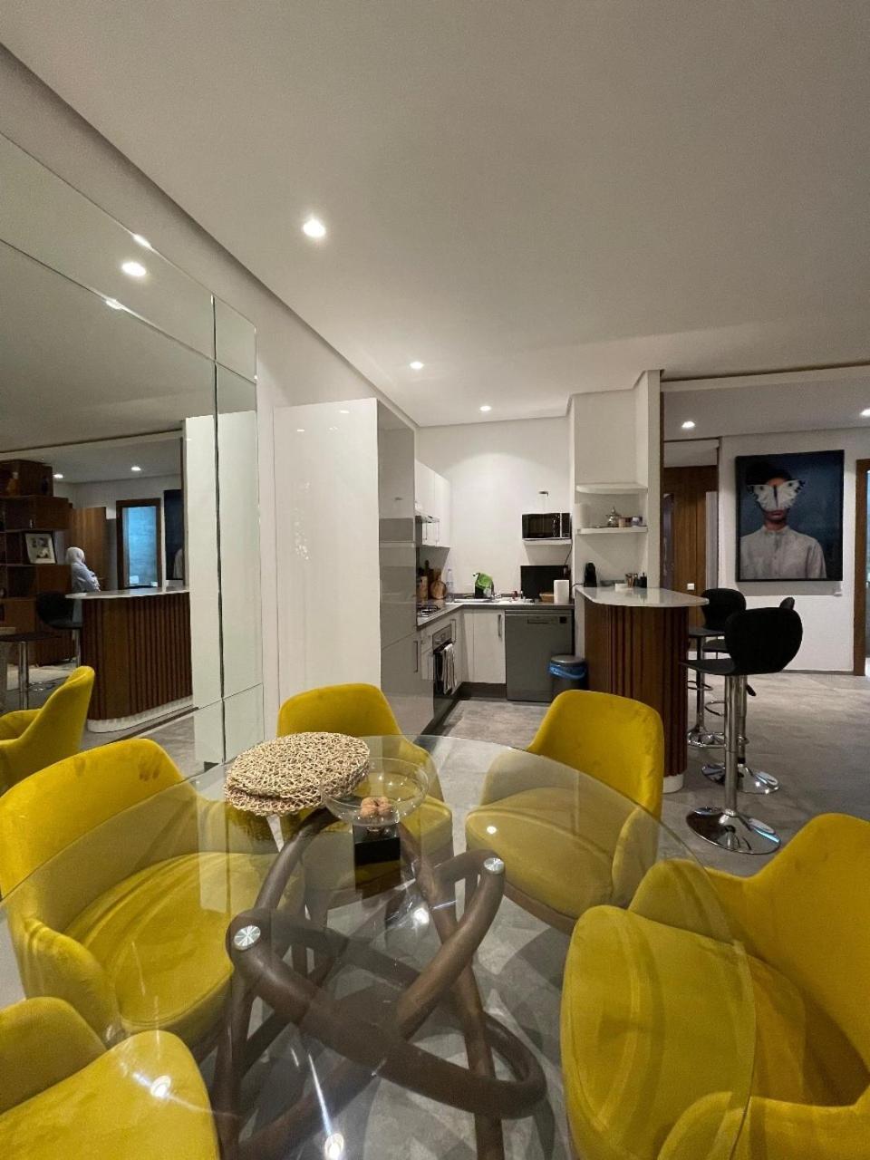 Apartment Soraya