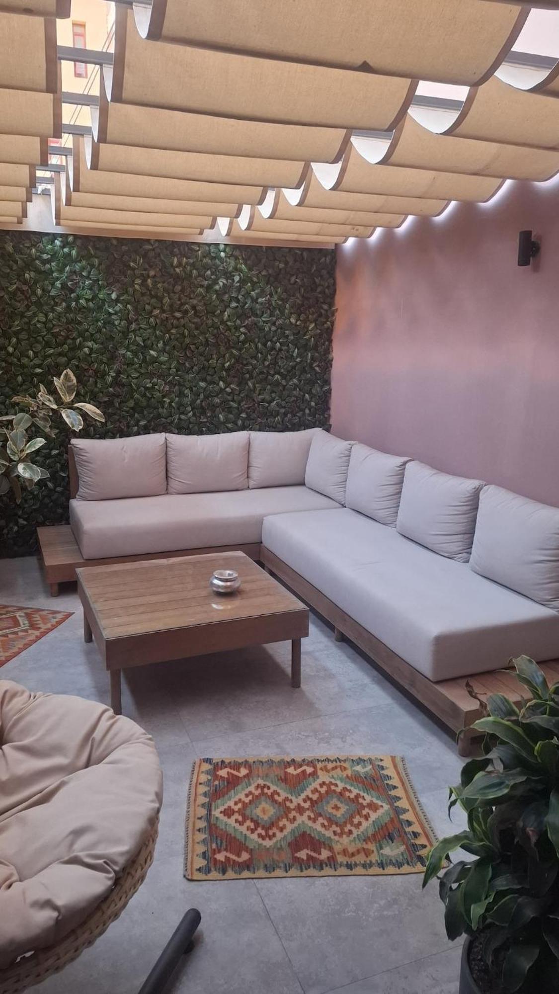 Soraya * Marrakesh