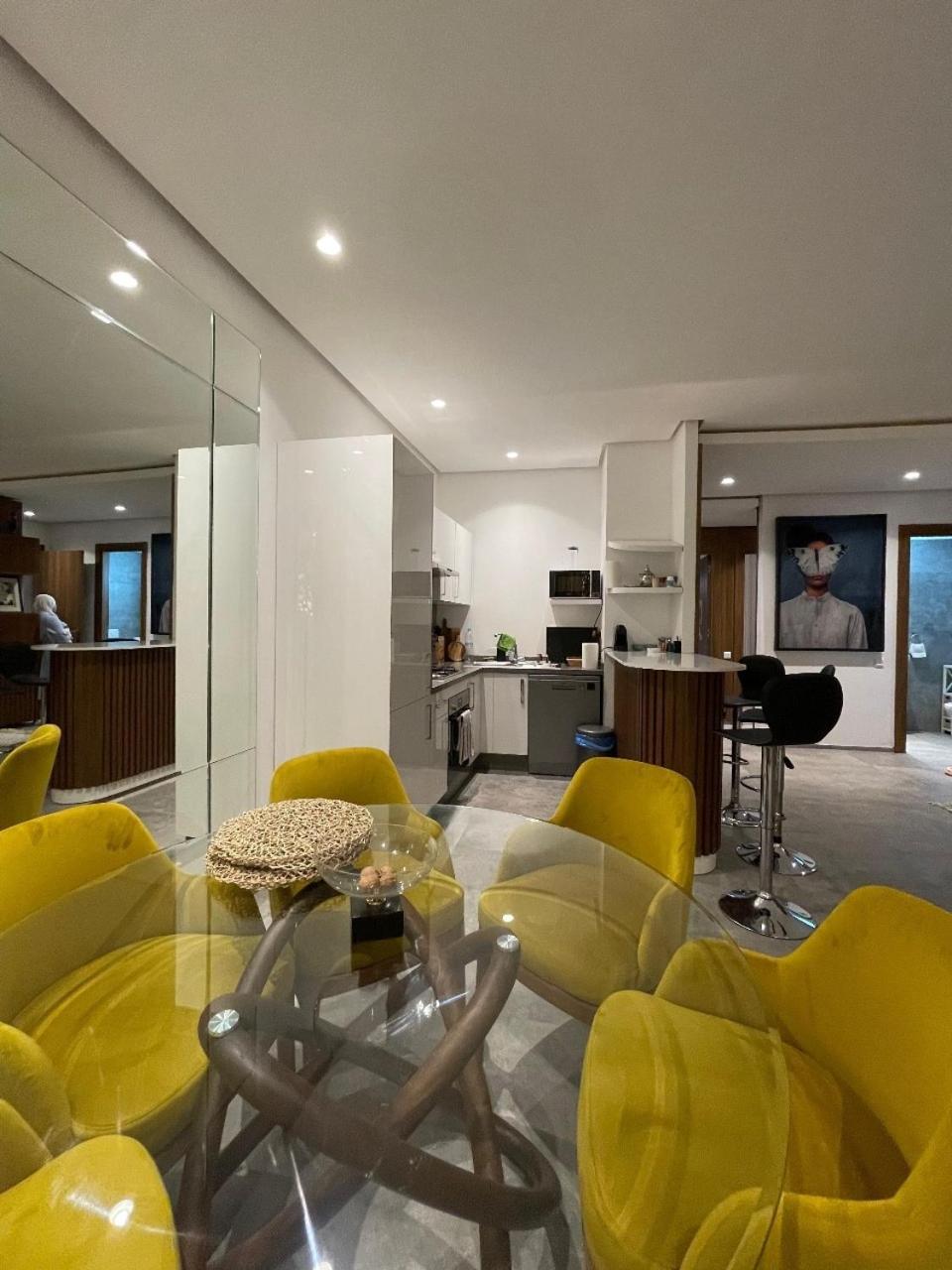 Apartment Soraya