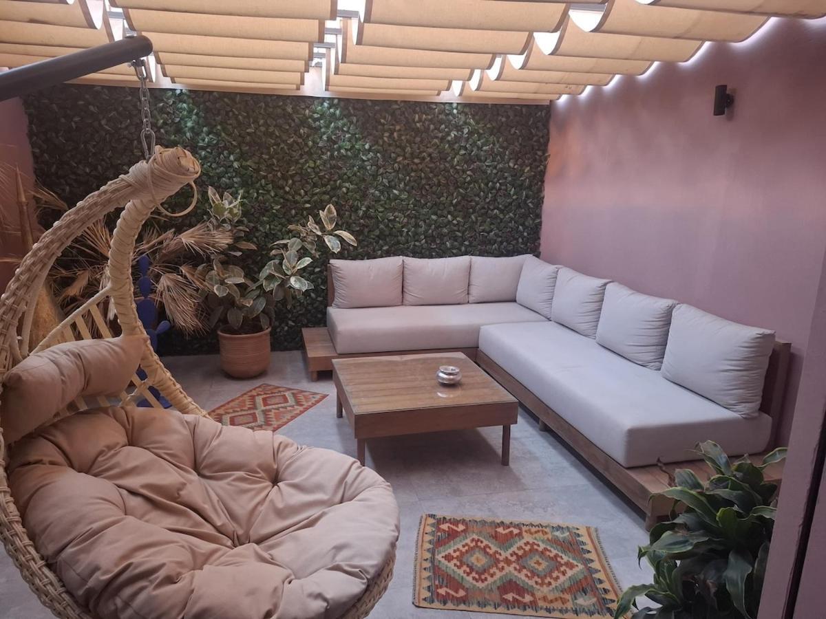 Soraya Apartment *