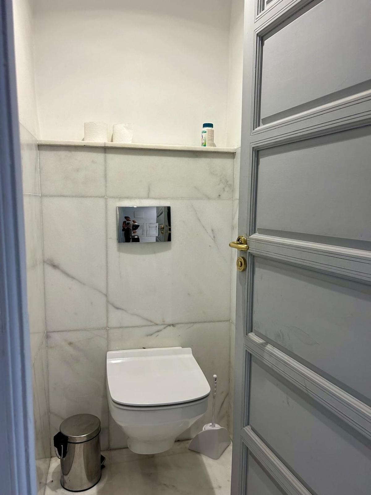 Hivernage Luxury Oasis 2 Bedroom And Free Parking Apartment