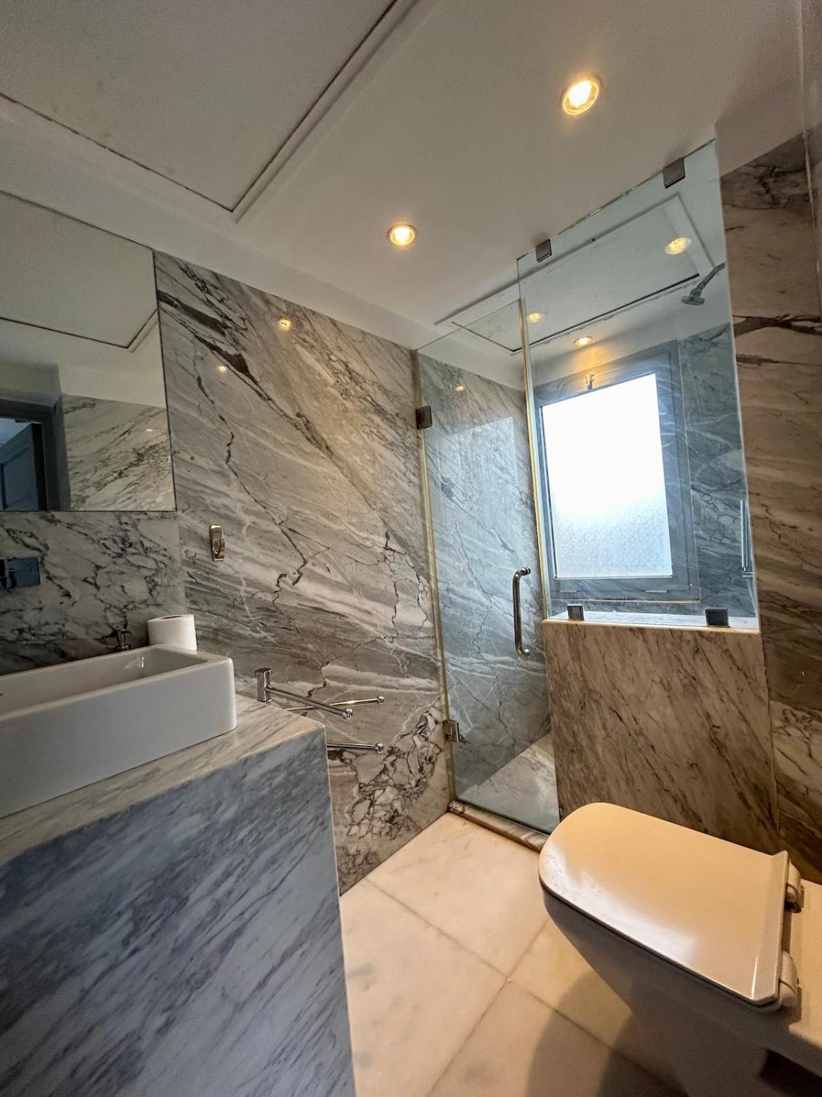 Hivernage Luxury Oasis 2 Bedroom And Free Parking *