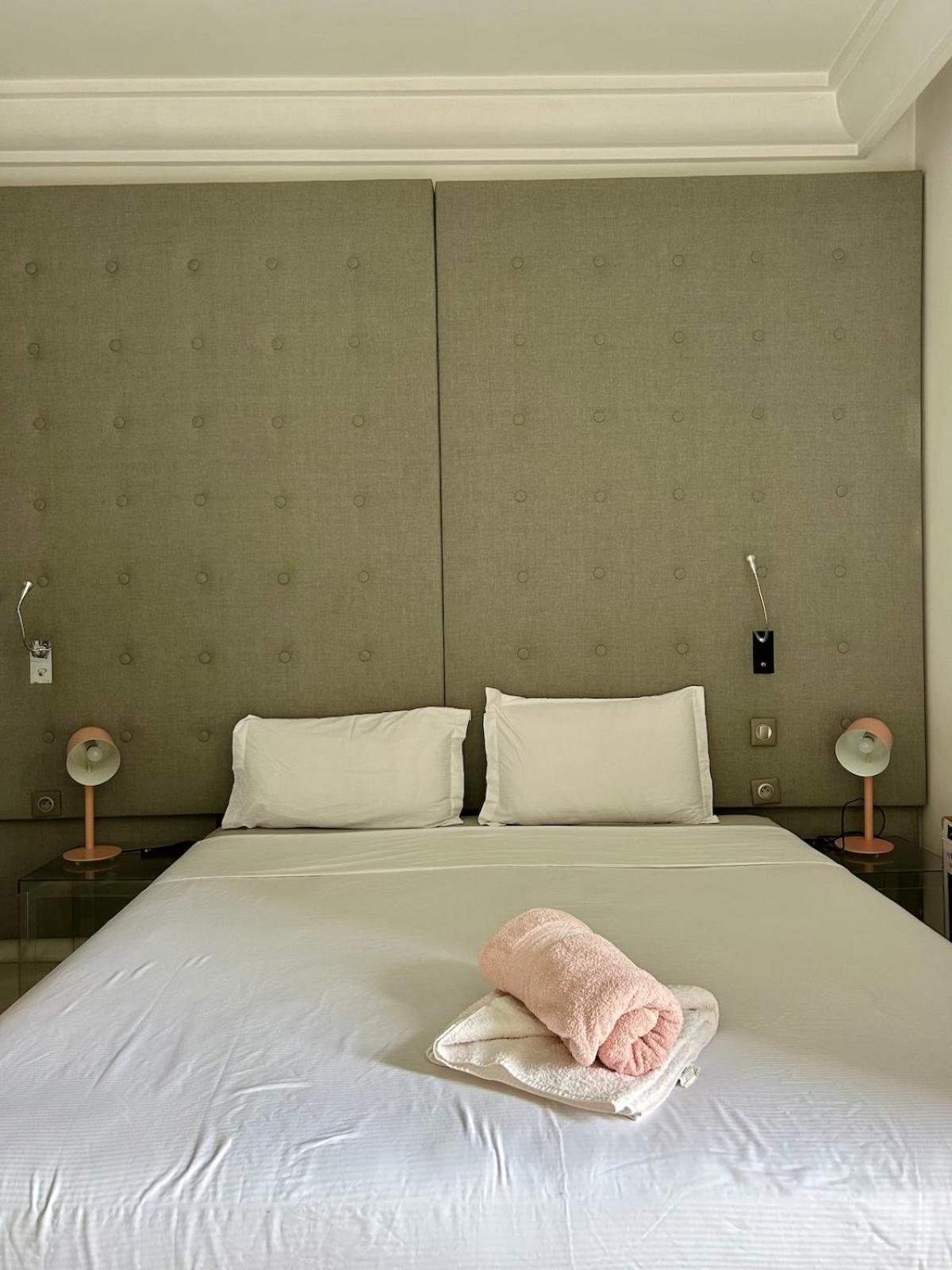 Hivernage Luxury Oasis 2 Bedroom And Free Parking *