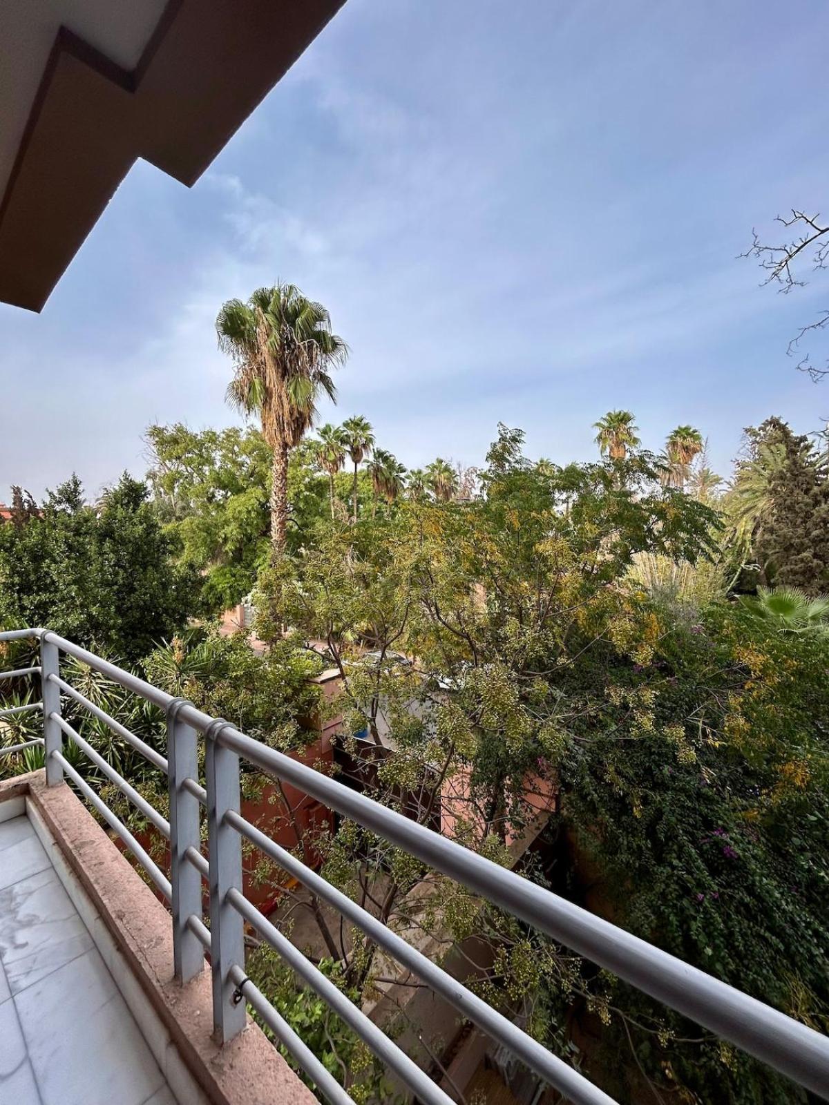 Apartment Hivernage Luxury Oasis 2 Bedroom And Free Parking *