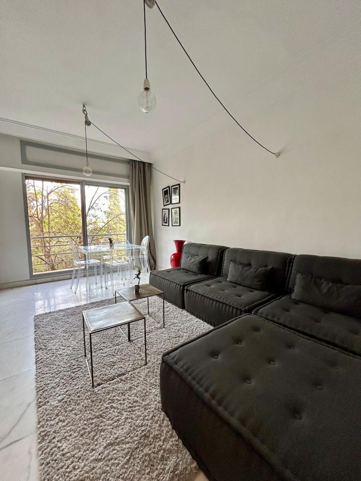 Hivernage Luxury Oasis 2 Bedroom And Free Parking Apartment *