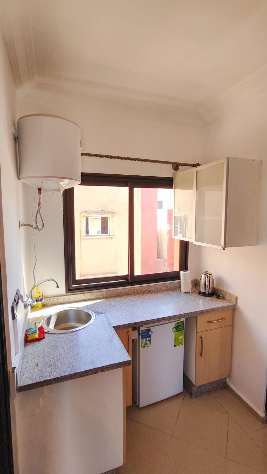 Hostal Bayt Al Atlas Marrakesh