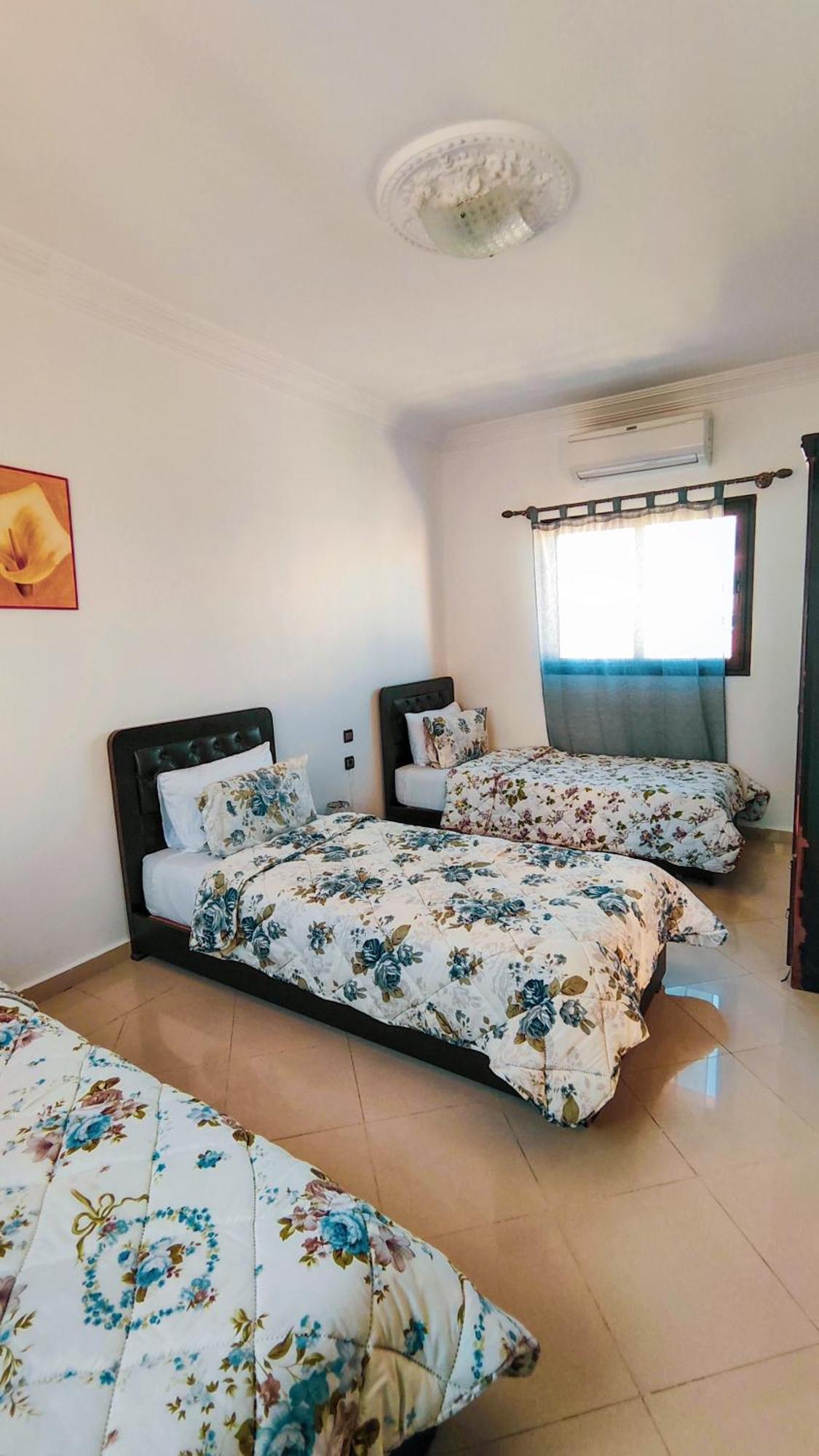Hostal Bayt Al Atlas