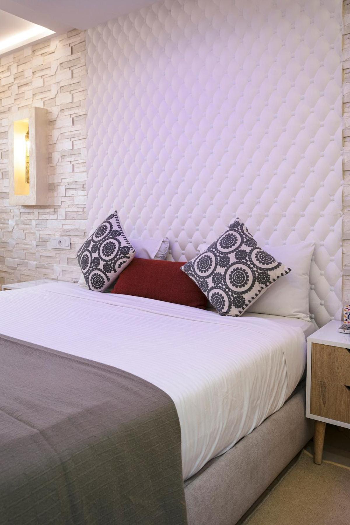 Marrakchi Atelier Downtown Marrakech Apartment *