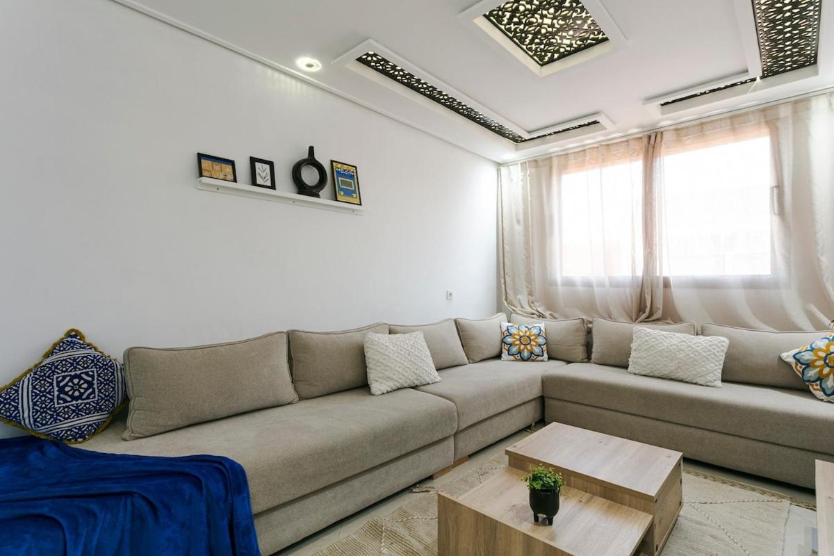 Apartment Marrakchi Atelier Downtown Marrakech *