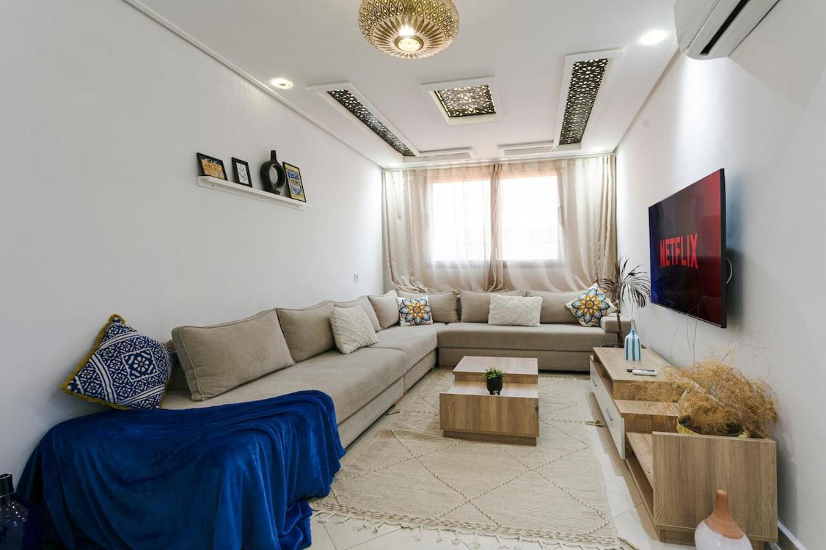 Marrakchi Atelier Downtown Marrakech Apartment *