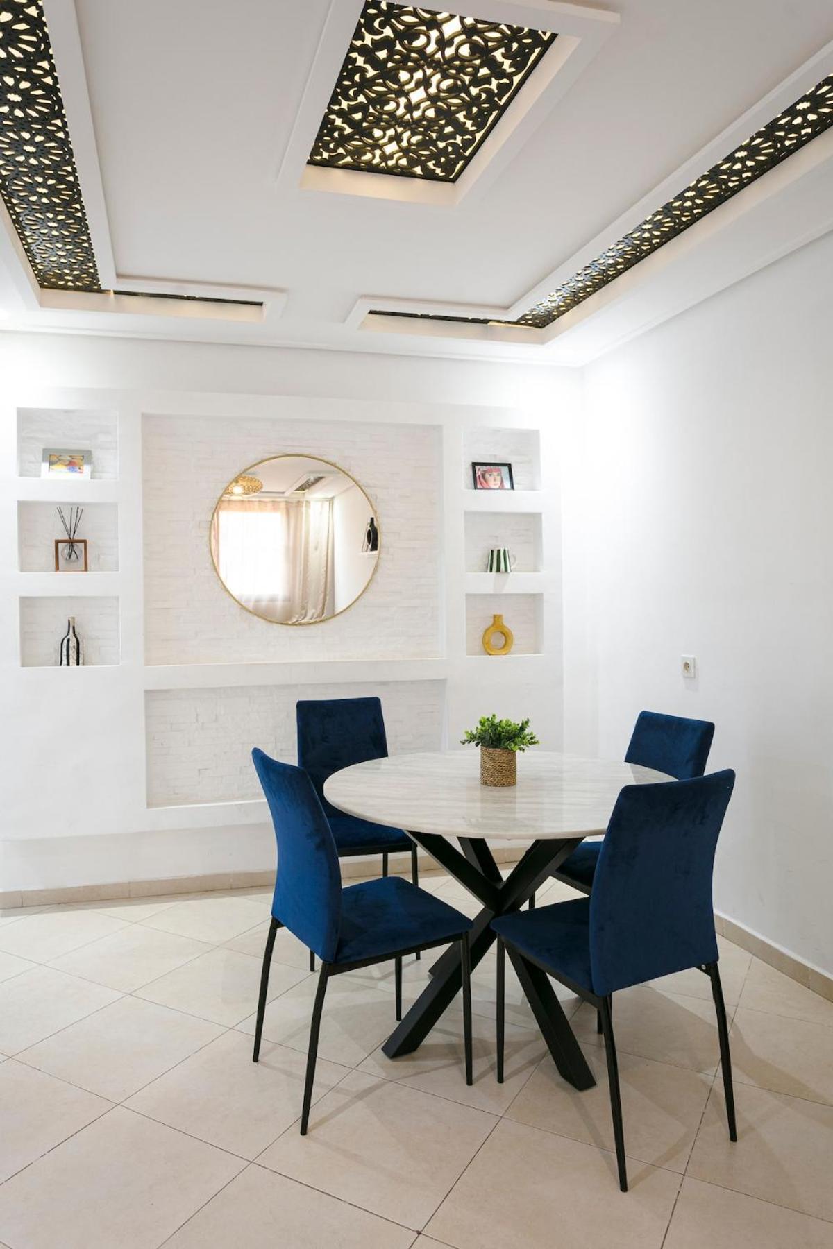 Marrakchi Atelier Downtown Marrakech *