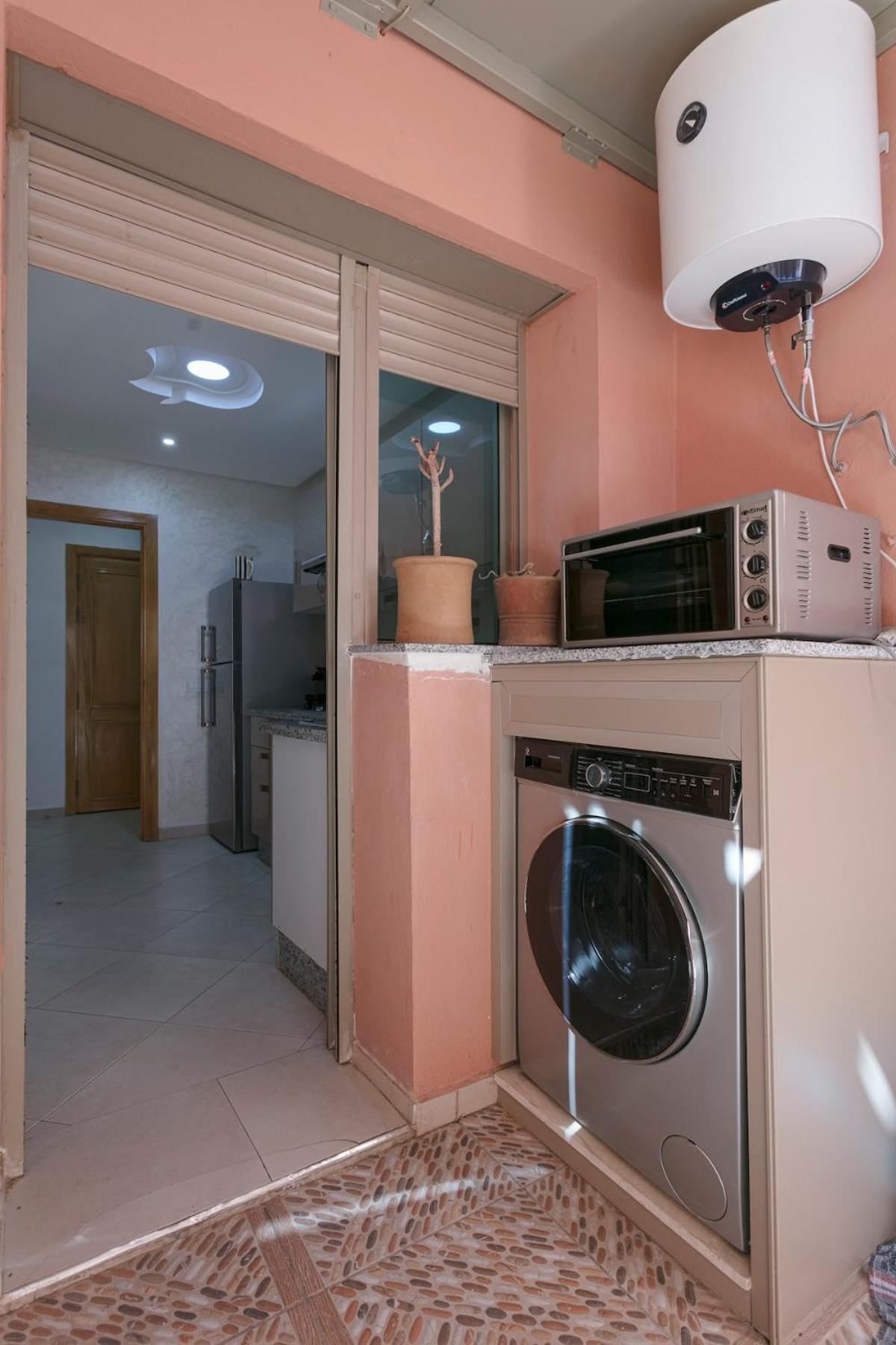 Apartment Marrakchi Atelier Downtown Marrakech *
