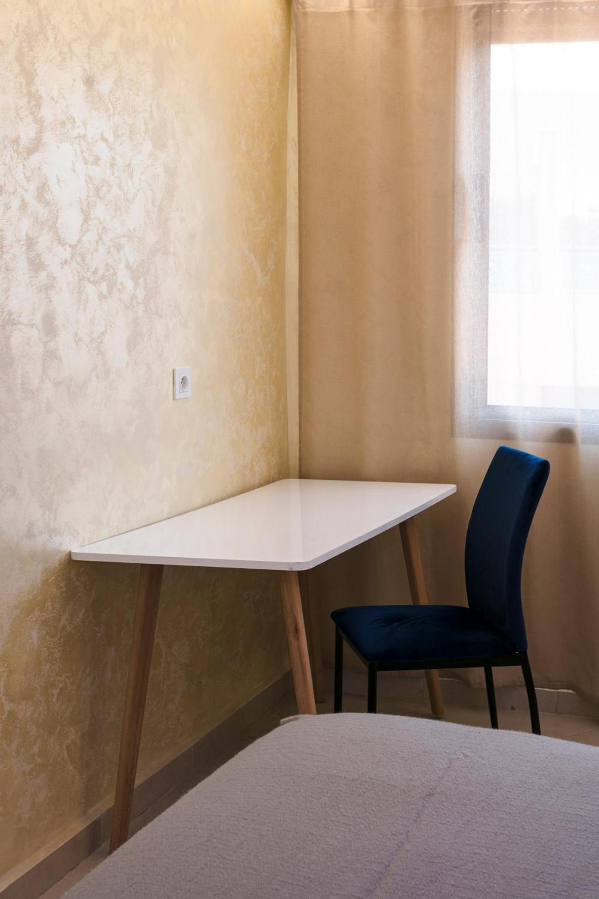 Marrakchi Atelier Downtown Marrakech Apartment Marrakesh