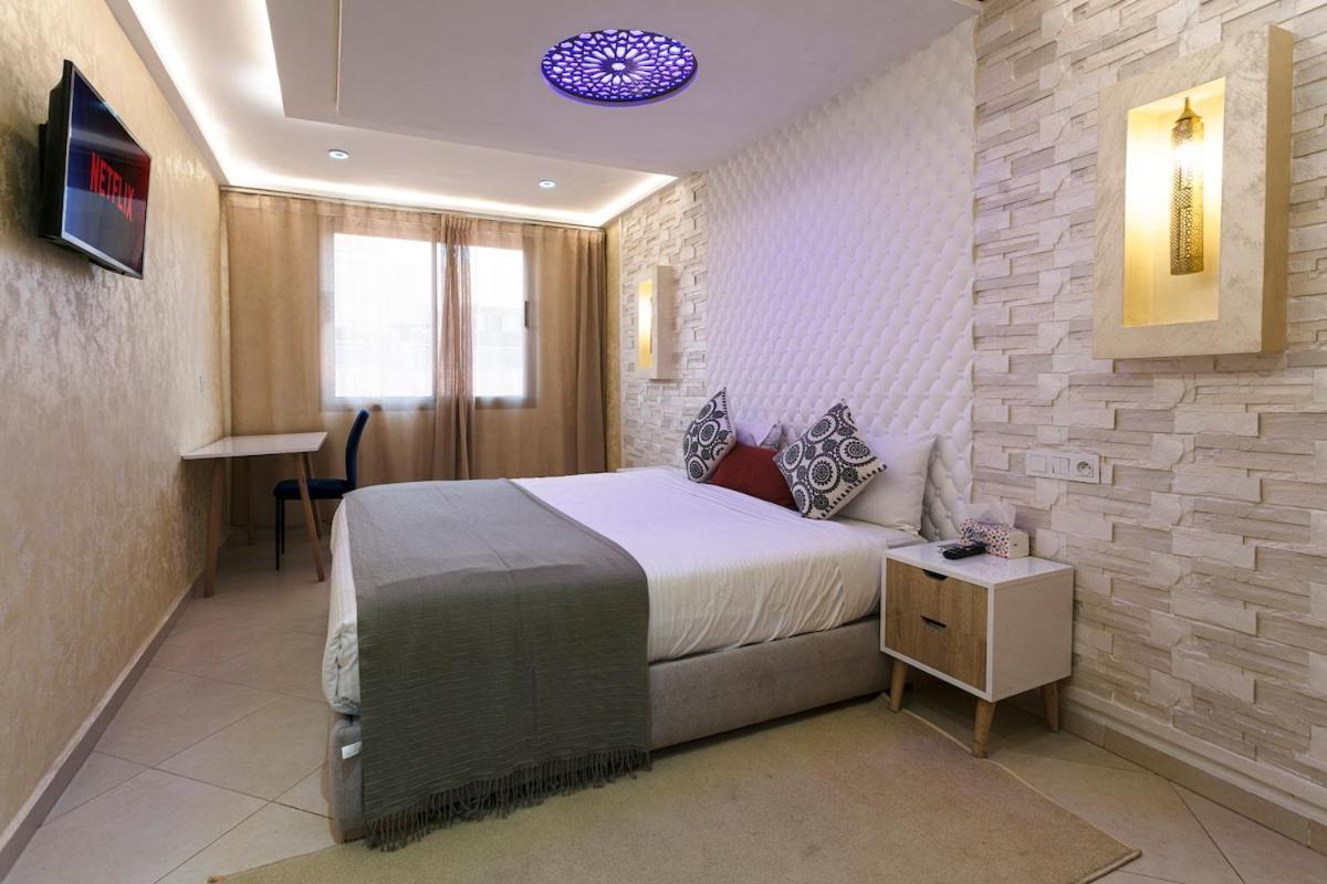 Marrakchi Atelier Downtown Marrakech Apartment Marrakesh
