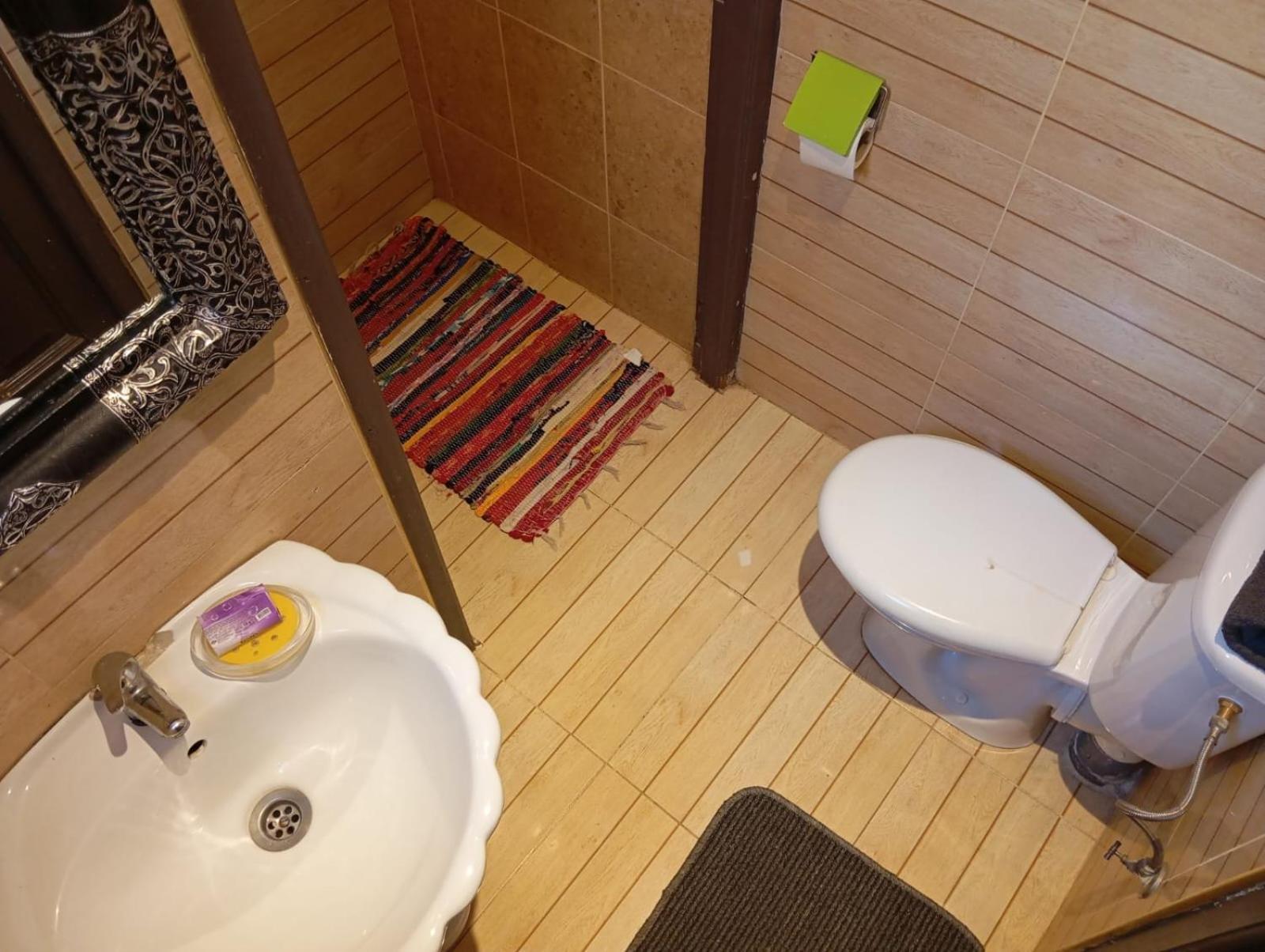 Apartment 6 Min Centre Terrasse Marrakesh