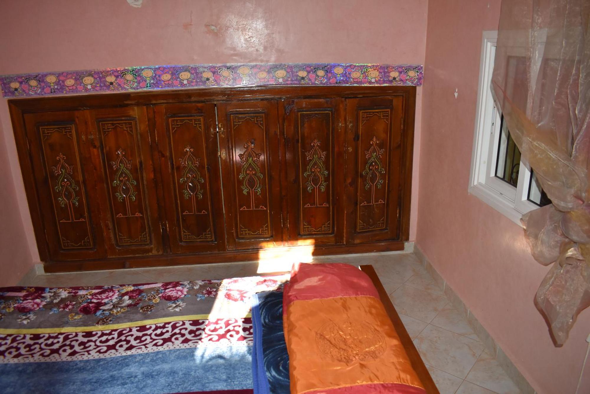 House Medina 135 * Marrakesh