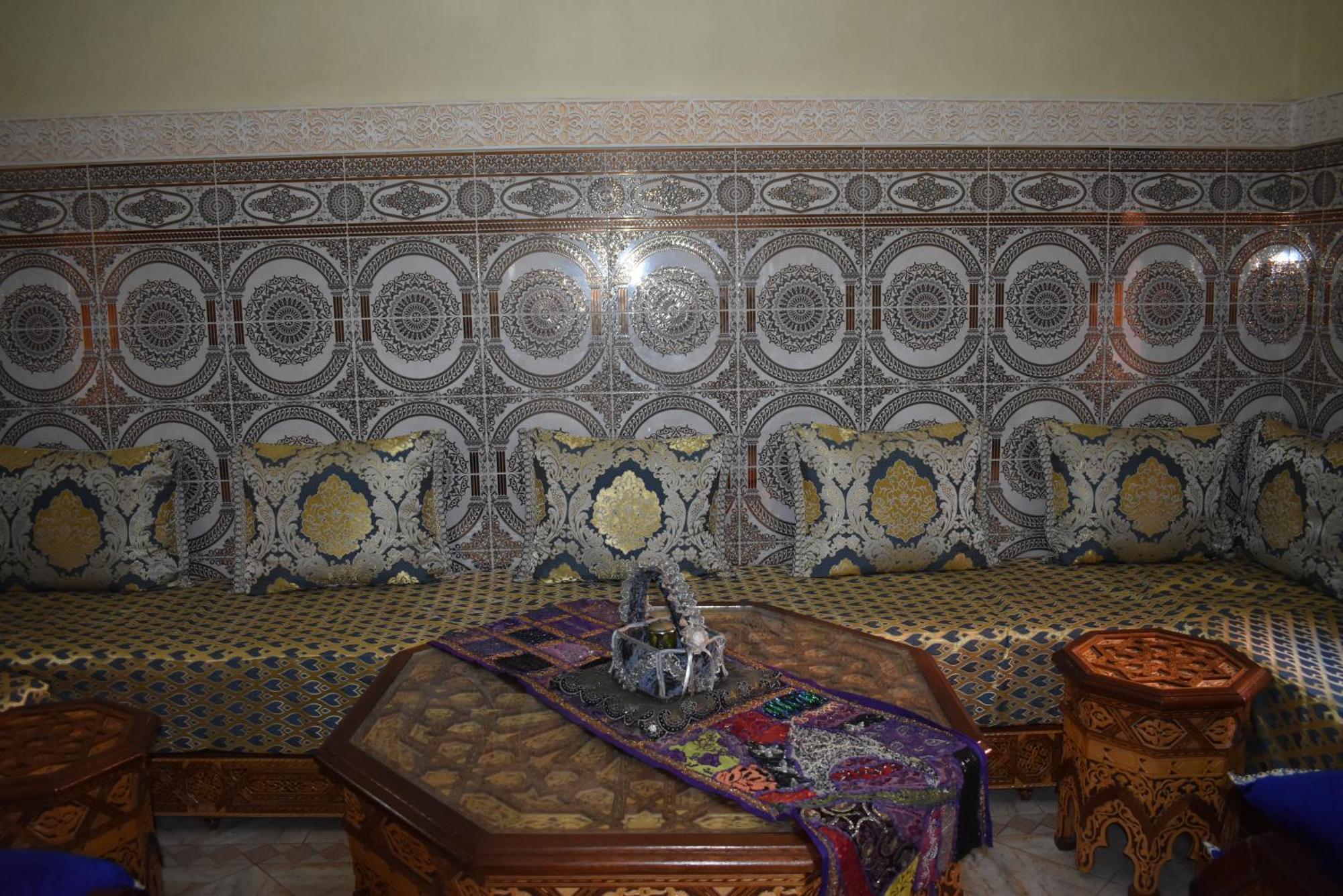 House Medina 135 Holiday home