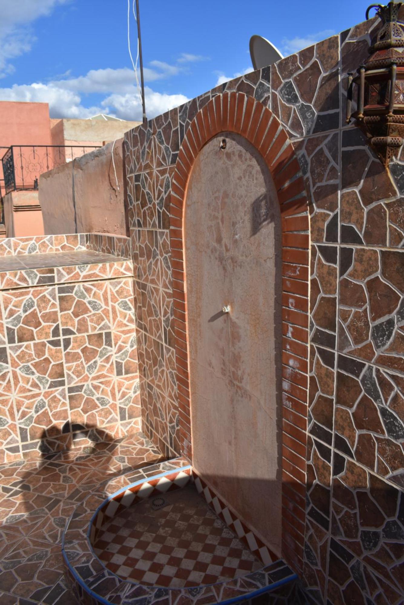 House Medina 135 Holiday home