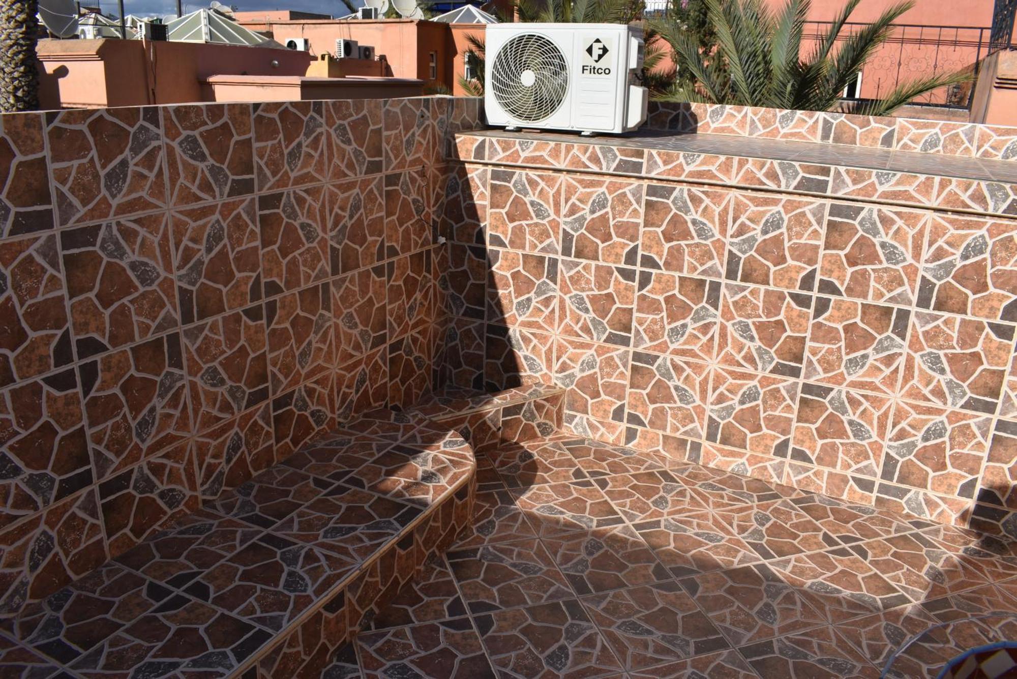House Medina 135