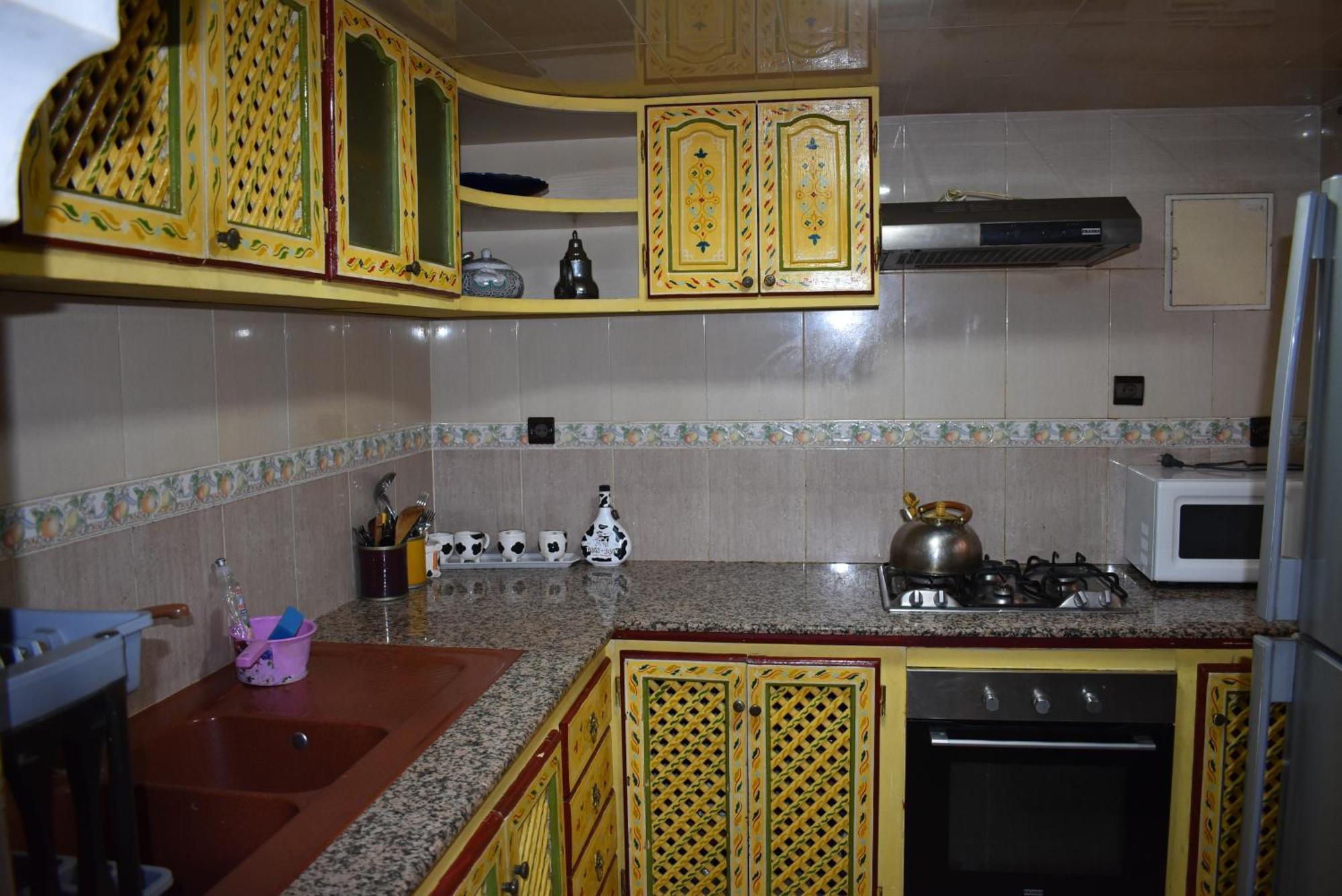 House Medina 135 Holiday home
