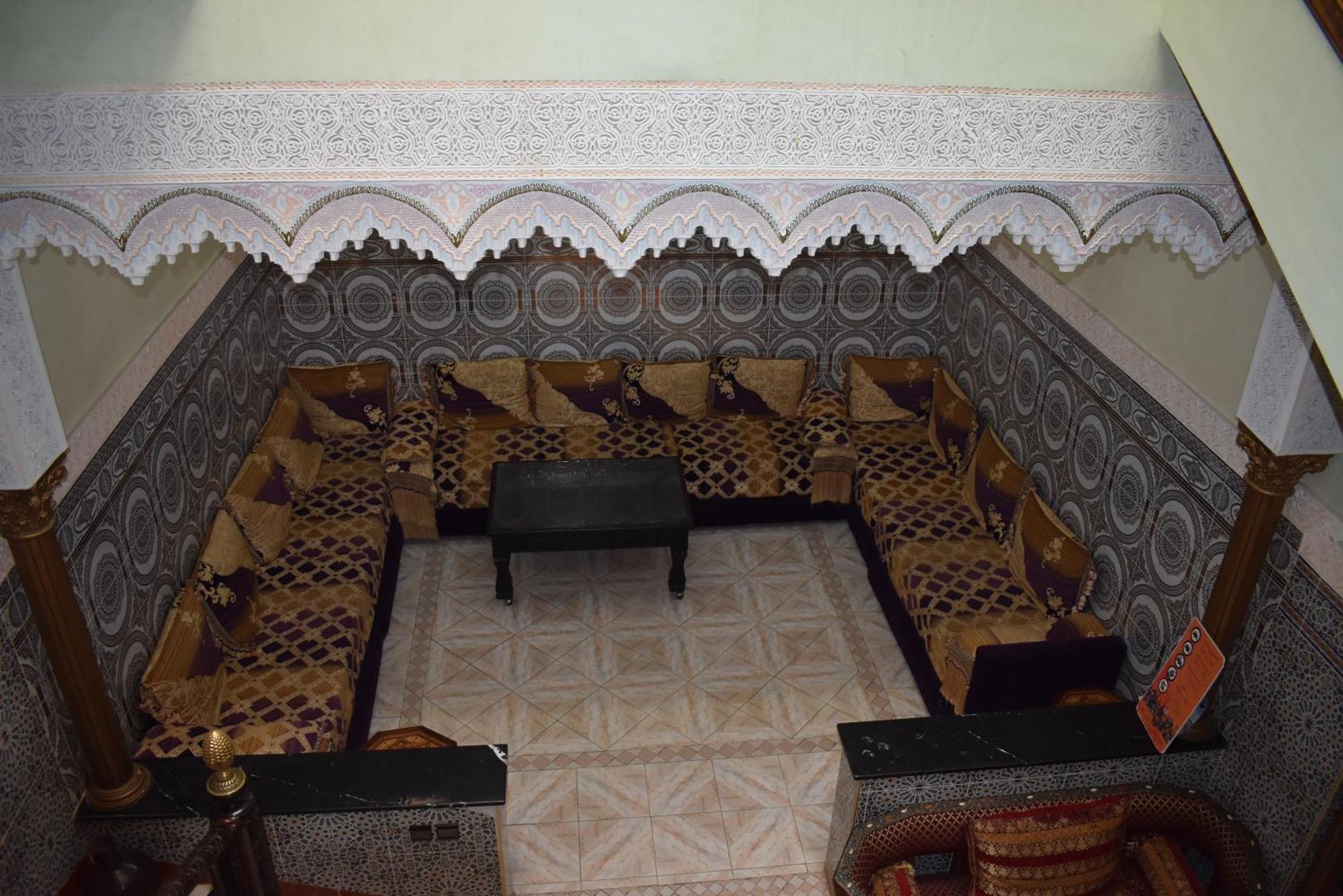 House Medina 135 * Marrakesh