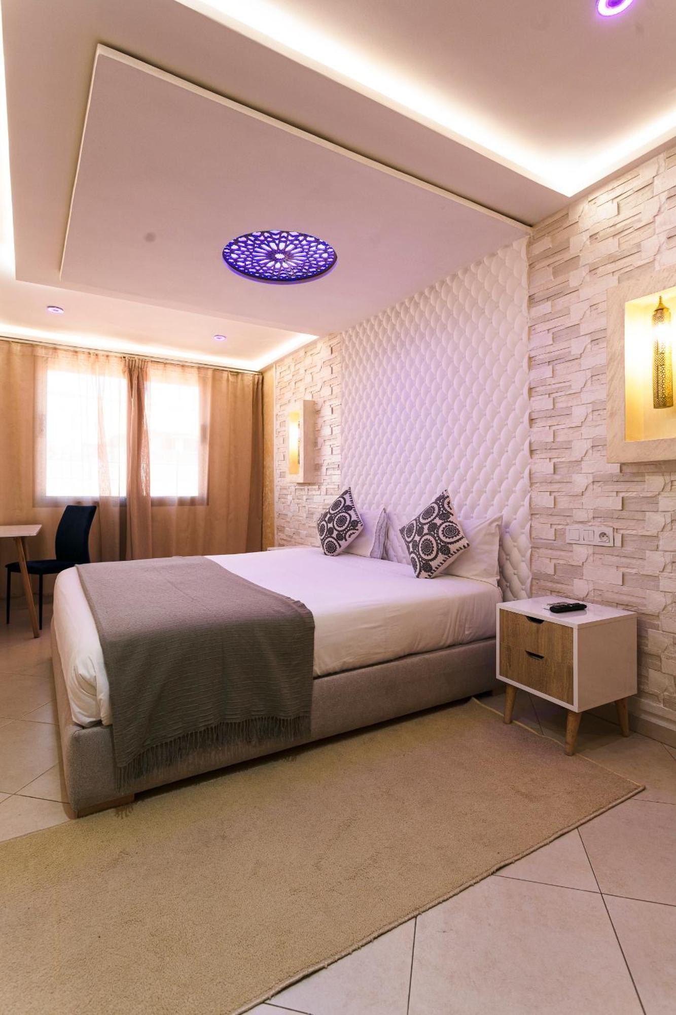 Marrakchi Atelier Downtown Marrakech Apartment *