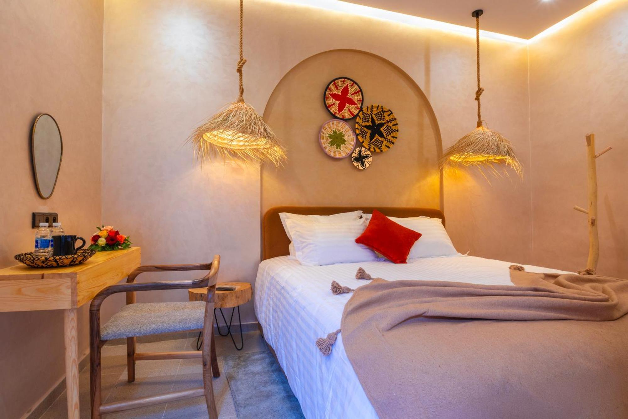 Guest house Alkhayma Medina Marrakesh