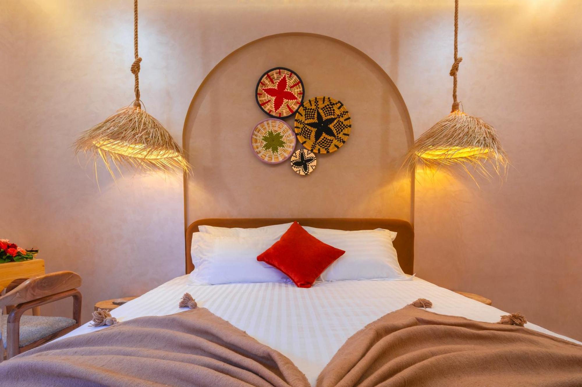 Alkhayma Medina Guest house Marrakesh