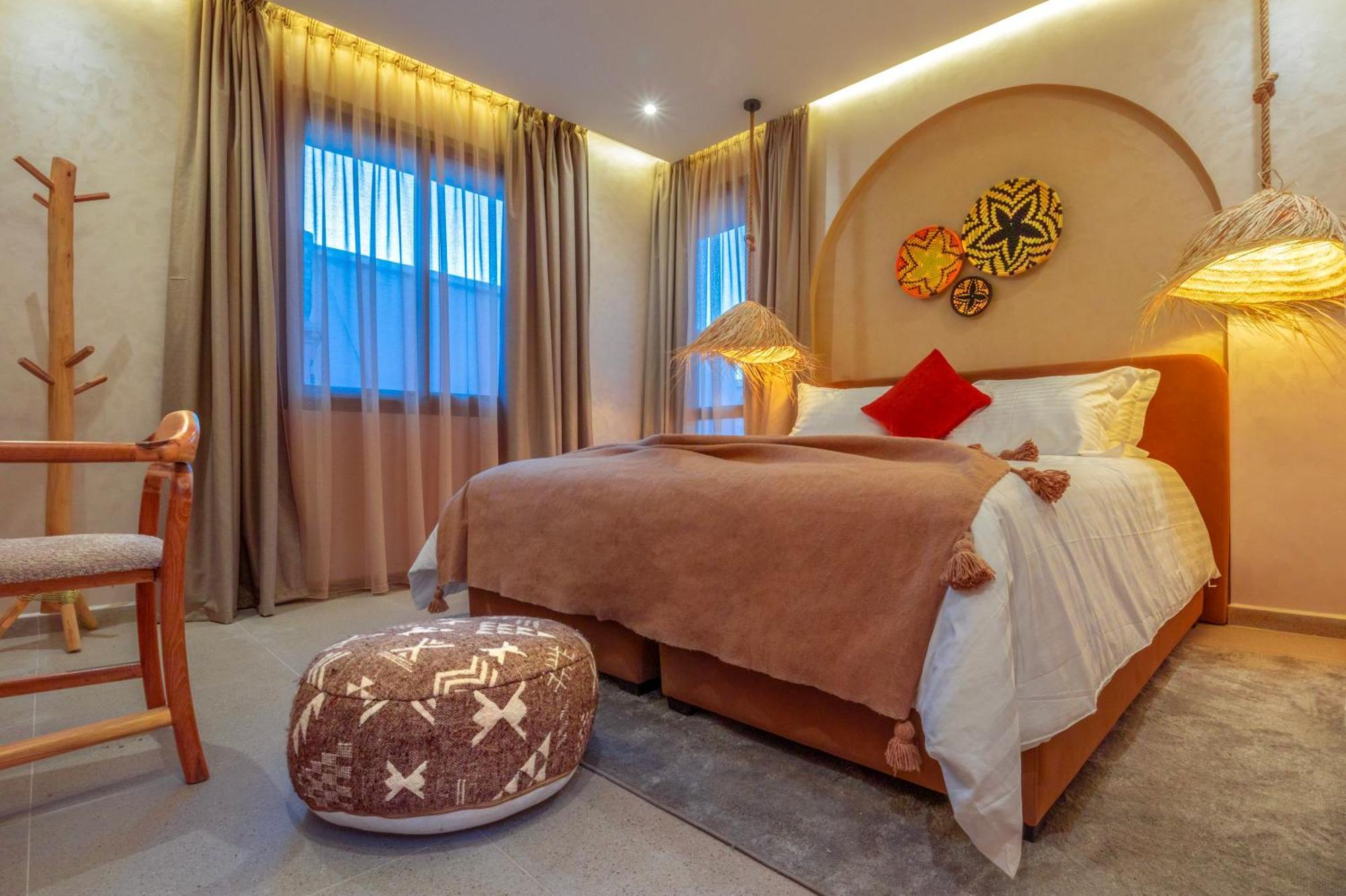 Guest house Alkhayma Medina