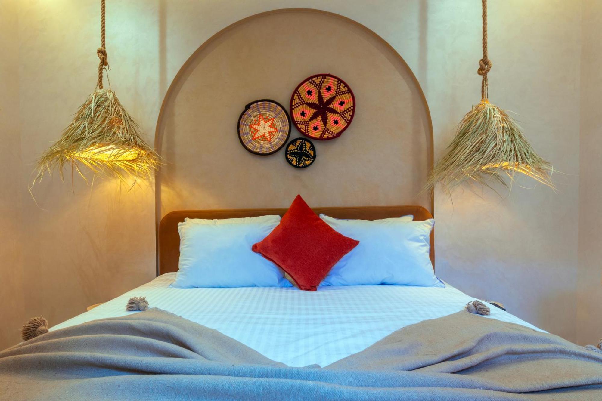 Alkhayma Medina Guest house