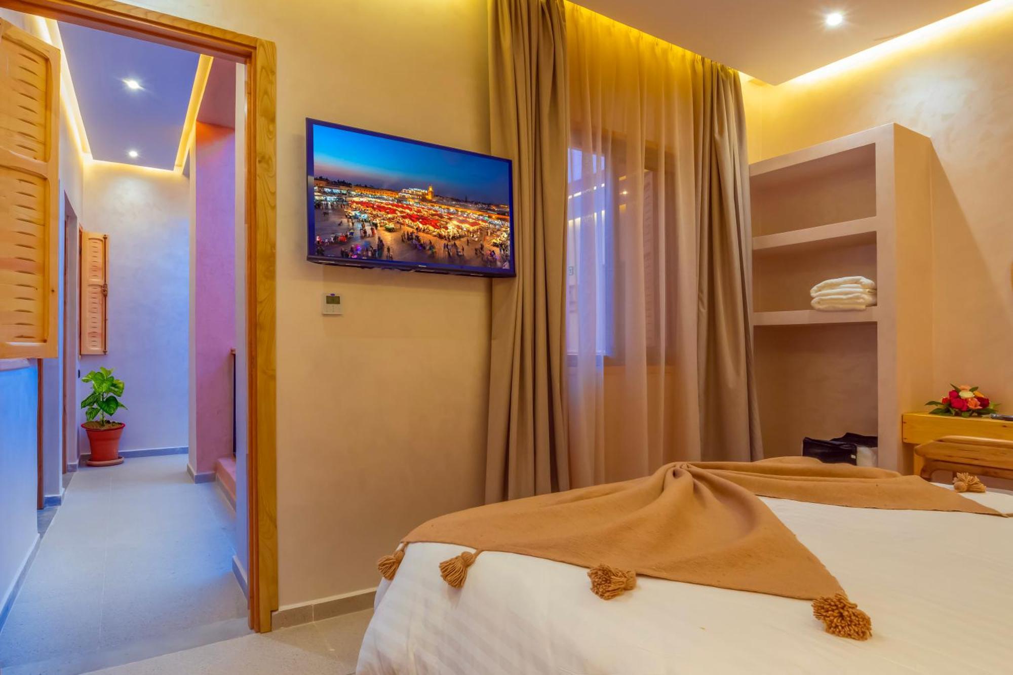 Guest house Alkhayma Medina