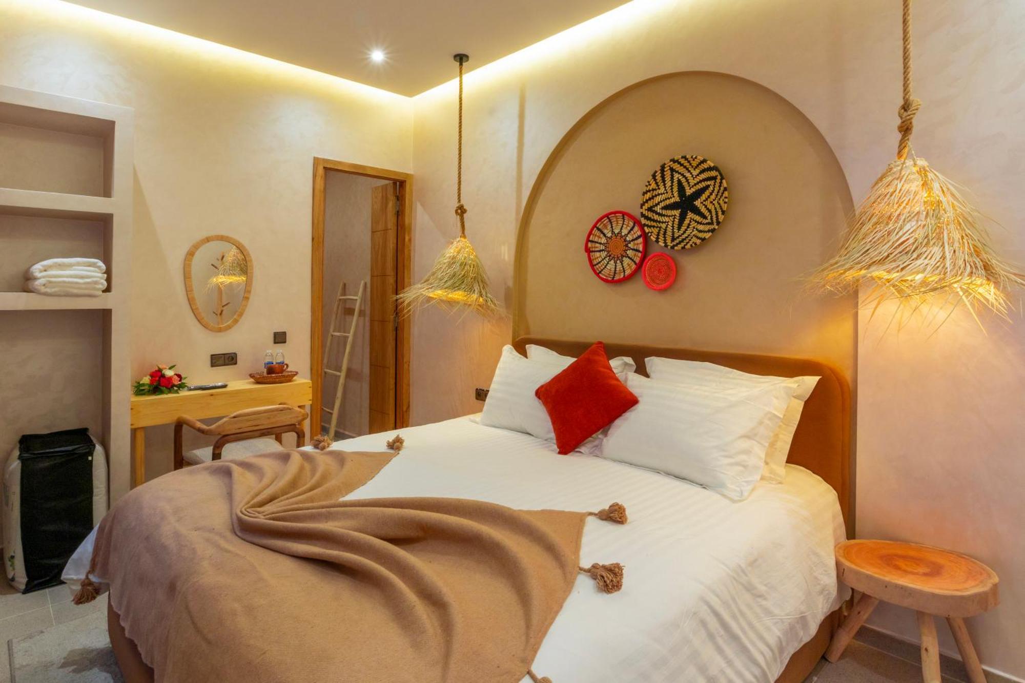 Guest house Alkhayma Medina Marrakesh