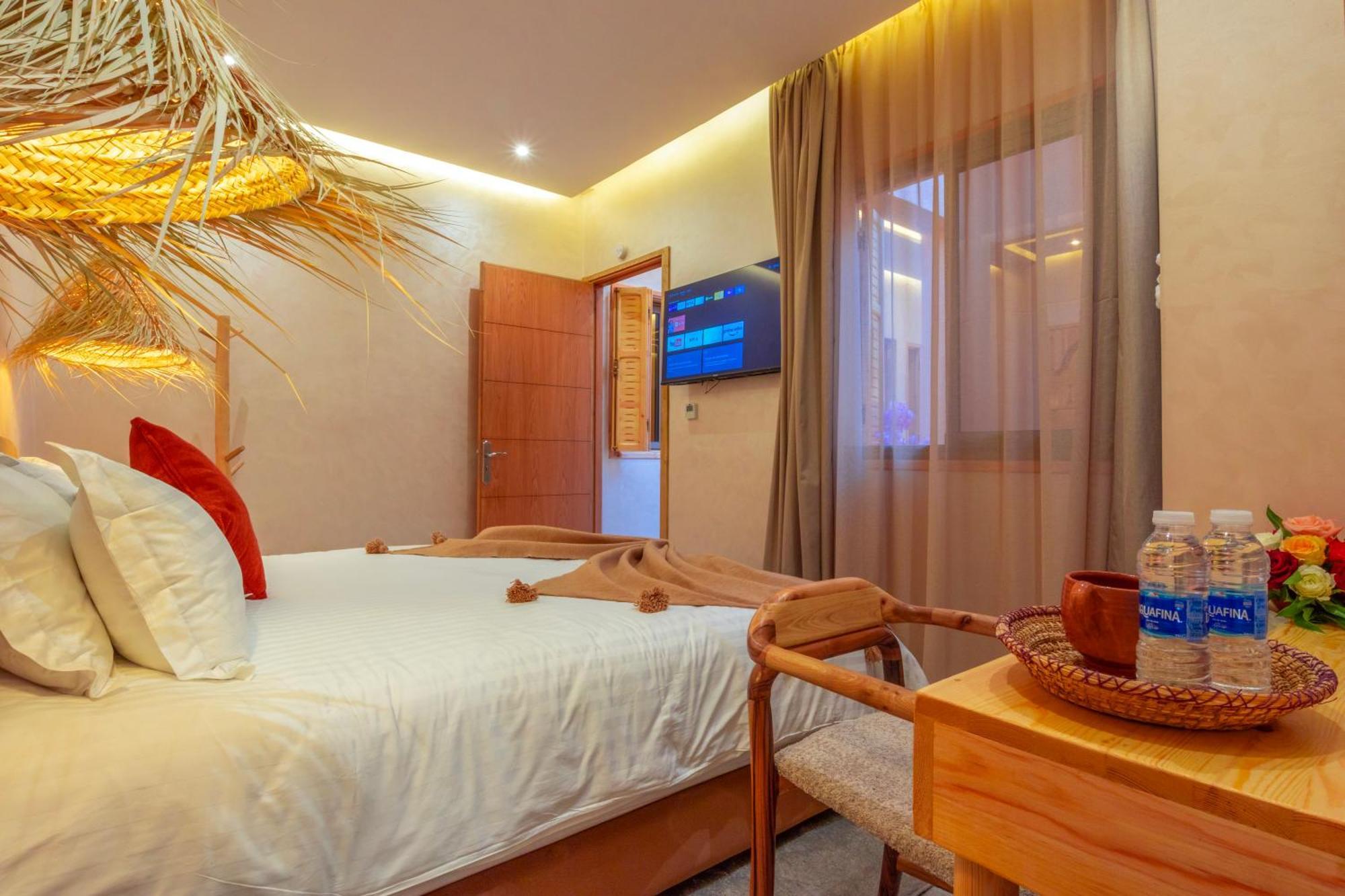 Guest house Alkhayma Medina *