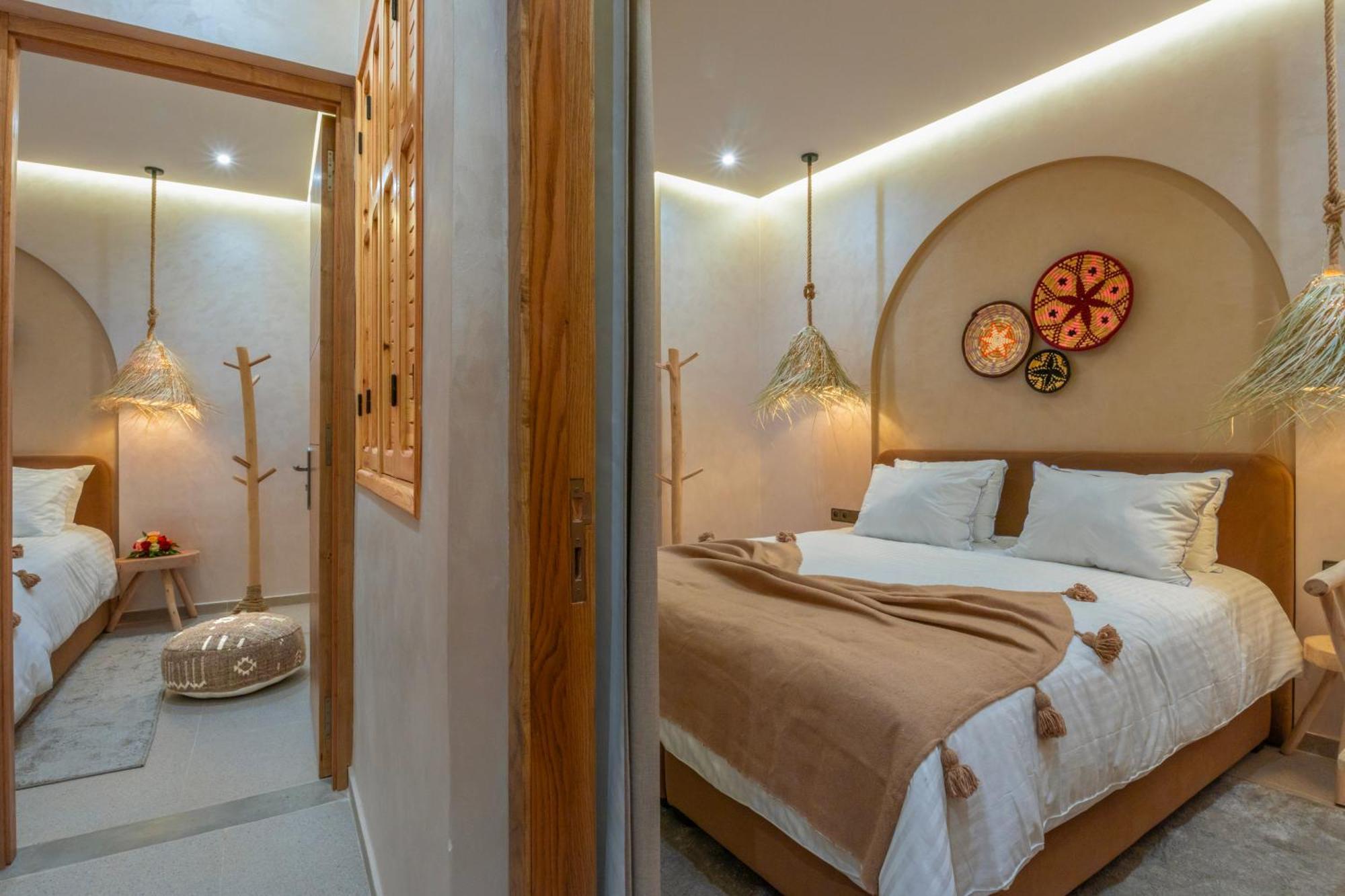 Alkhayma Medina Guest house *