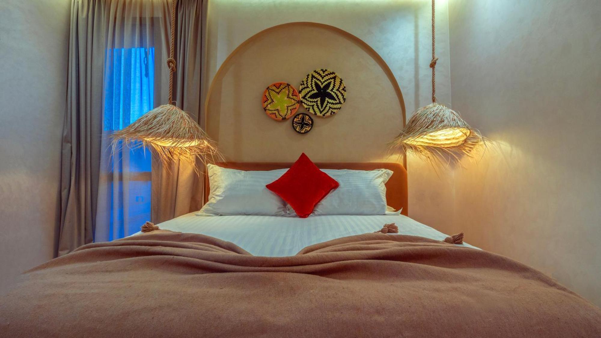 Guest house Alkhayma Medina *