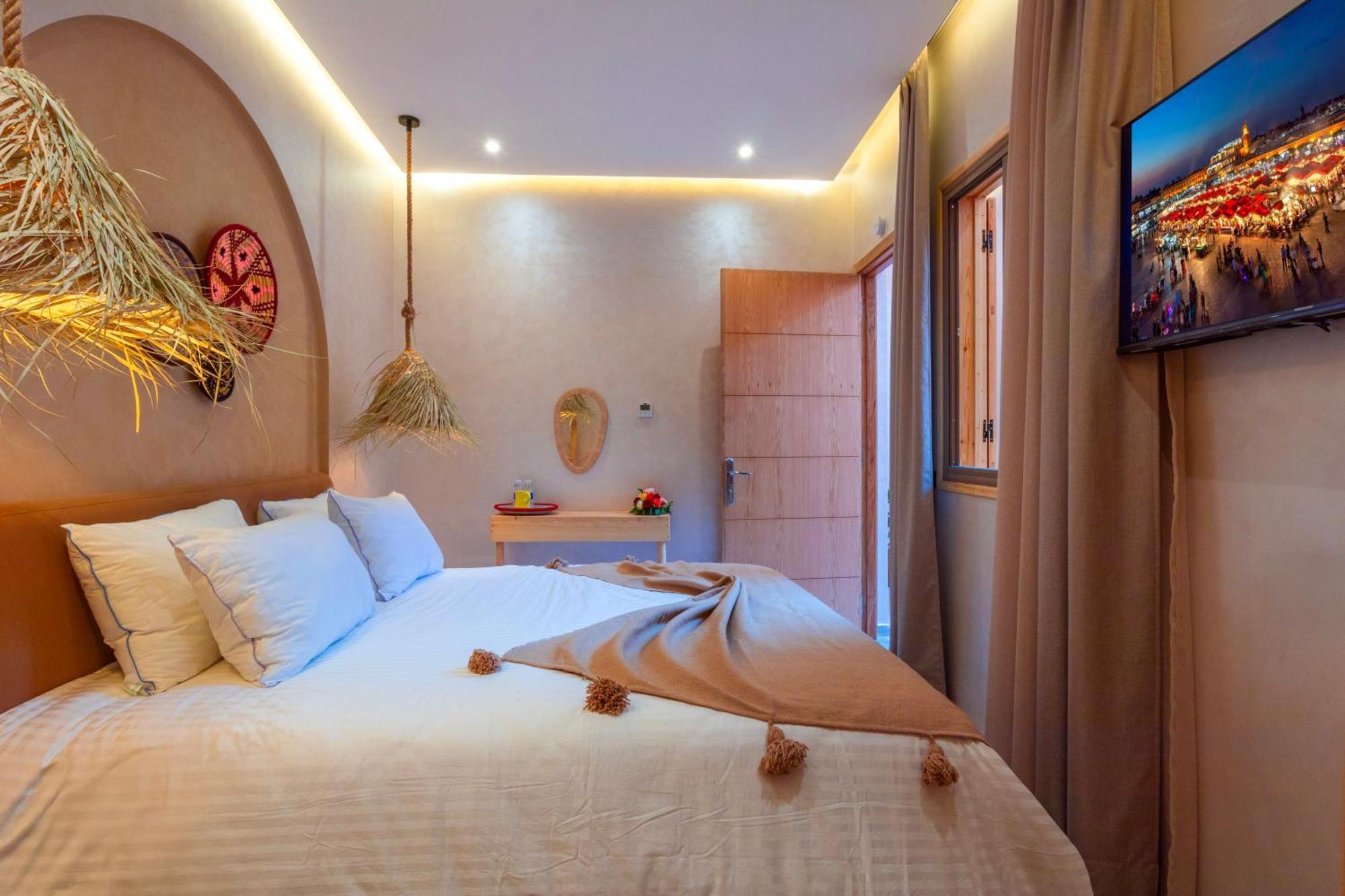 Guest house Alkhayma Medina Marrakesh