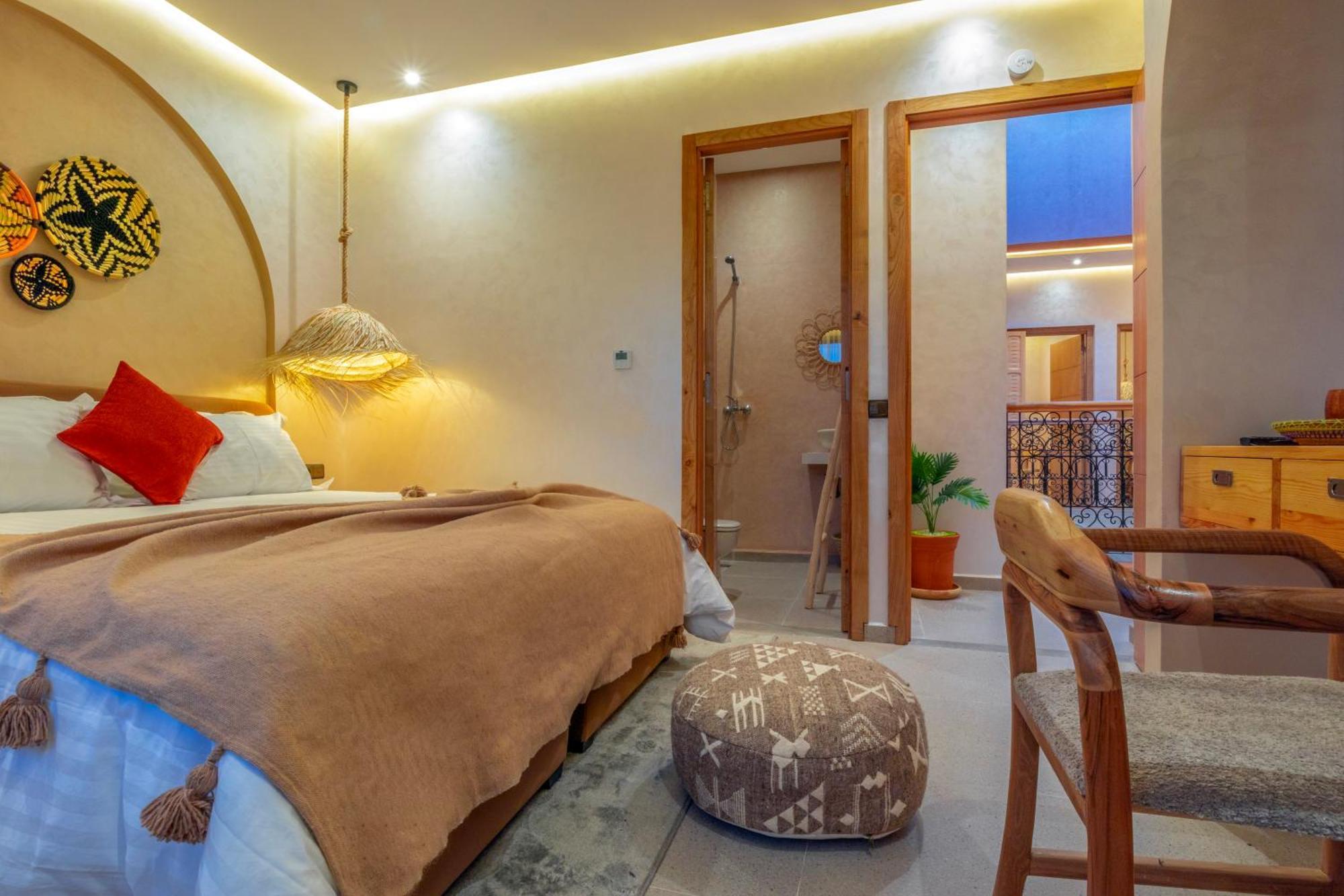 Guest house Alkhayma Medina *