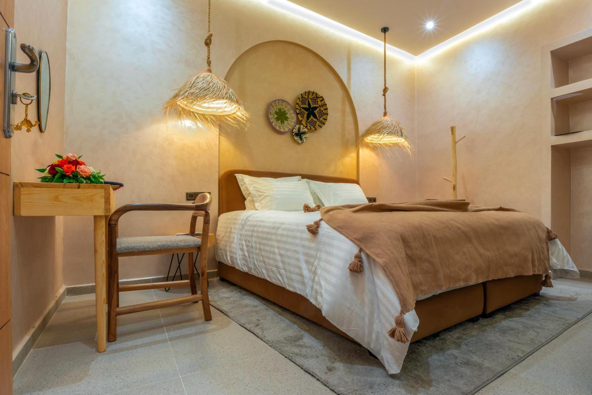 Alkhayma Medina Guest house Marrakesh