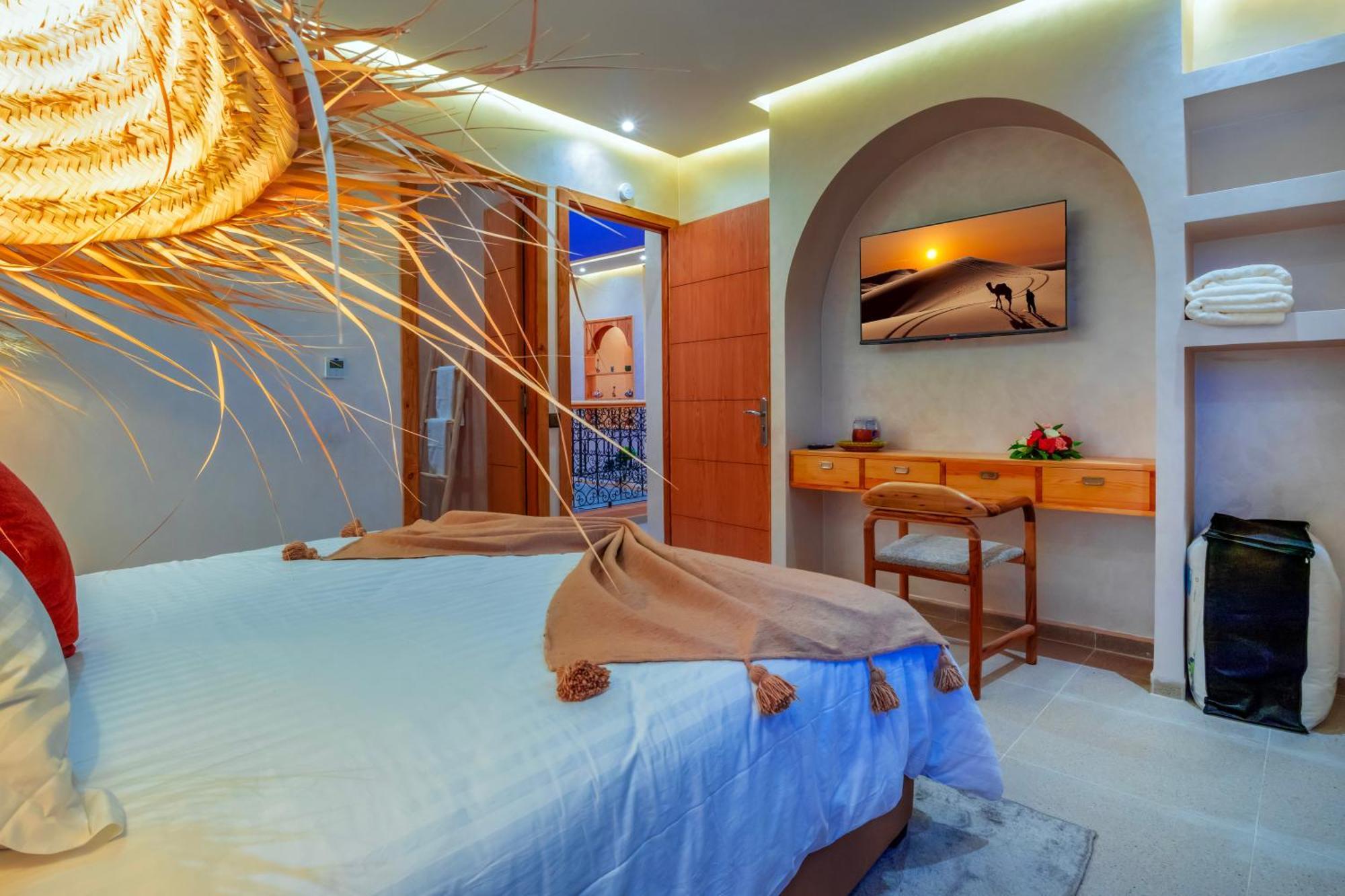 Alkhayma Medina Guest house Marrakesh