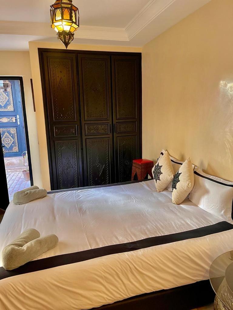 Ta'achchaqa Riad Marrakesh