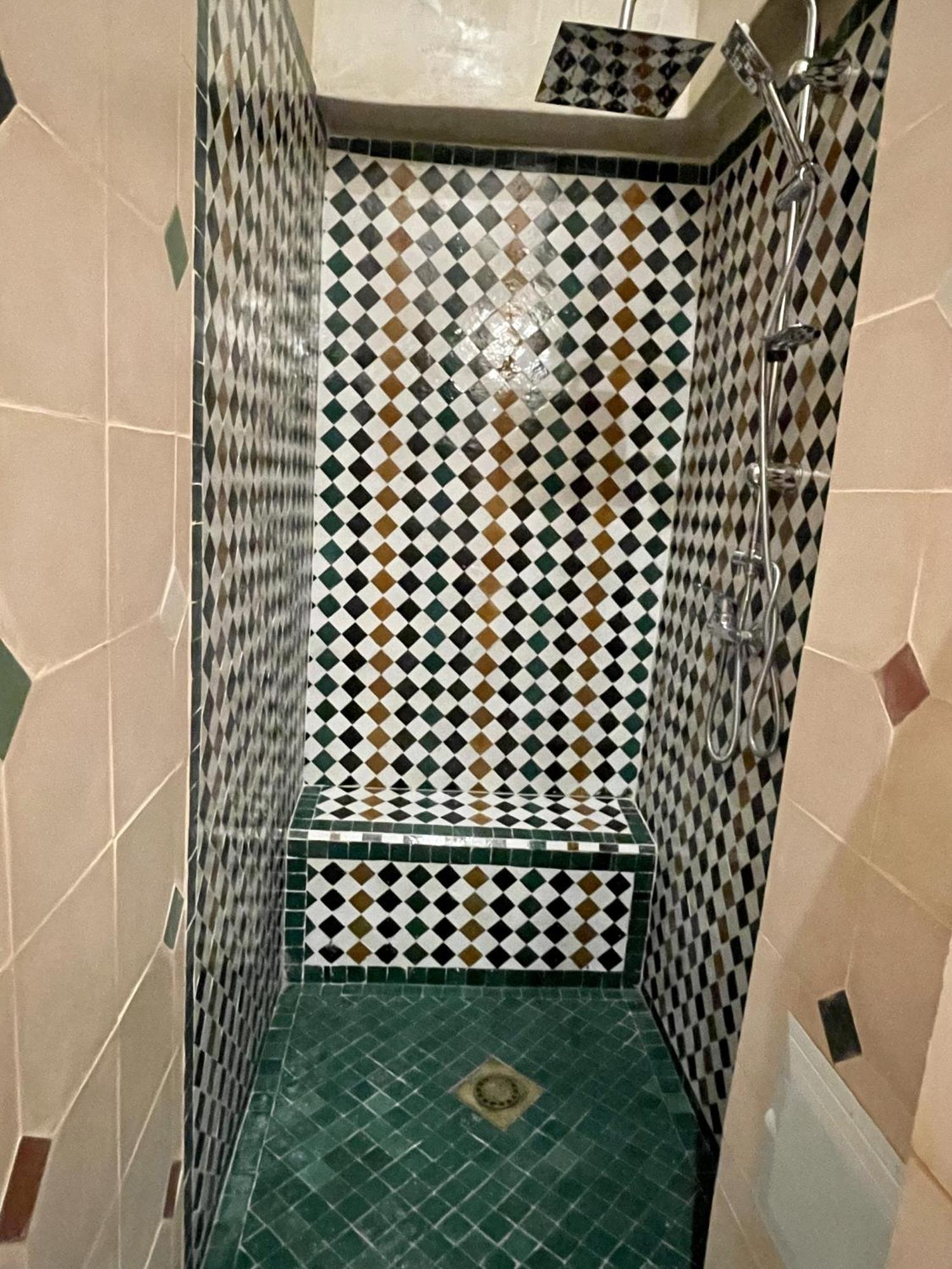 Riad Ta'achchaqa
