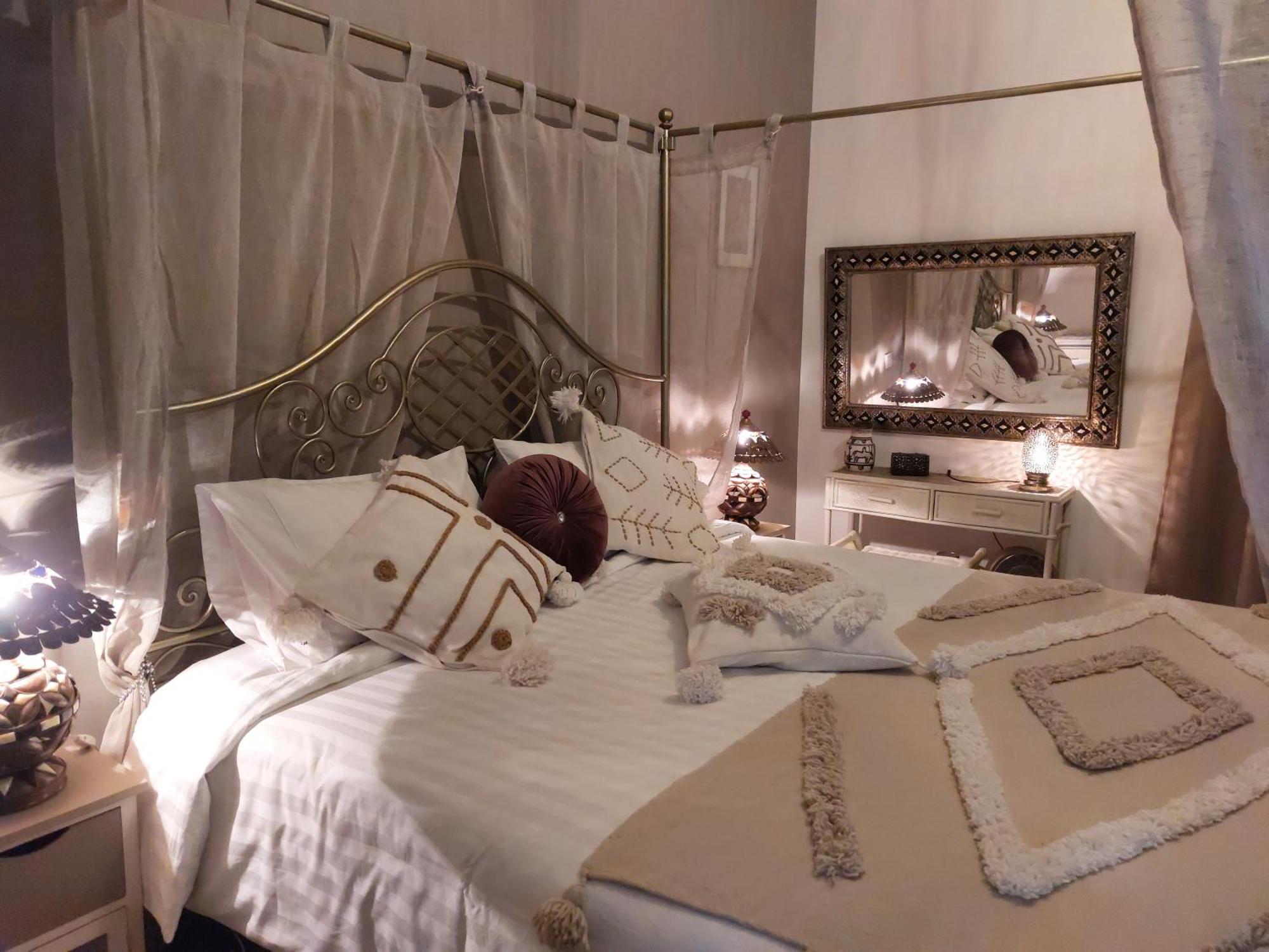 Dar Hisane Hotel Marrakesh