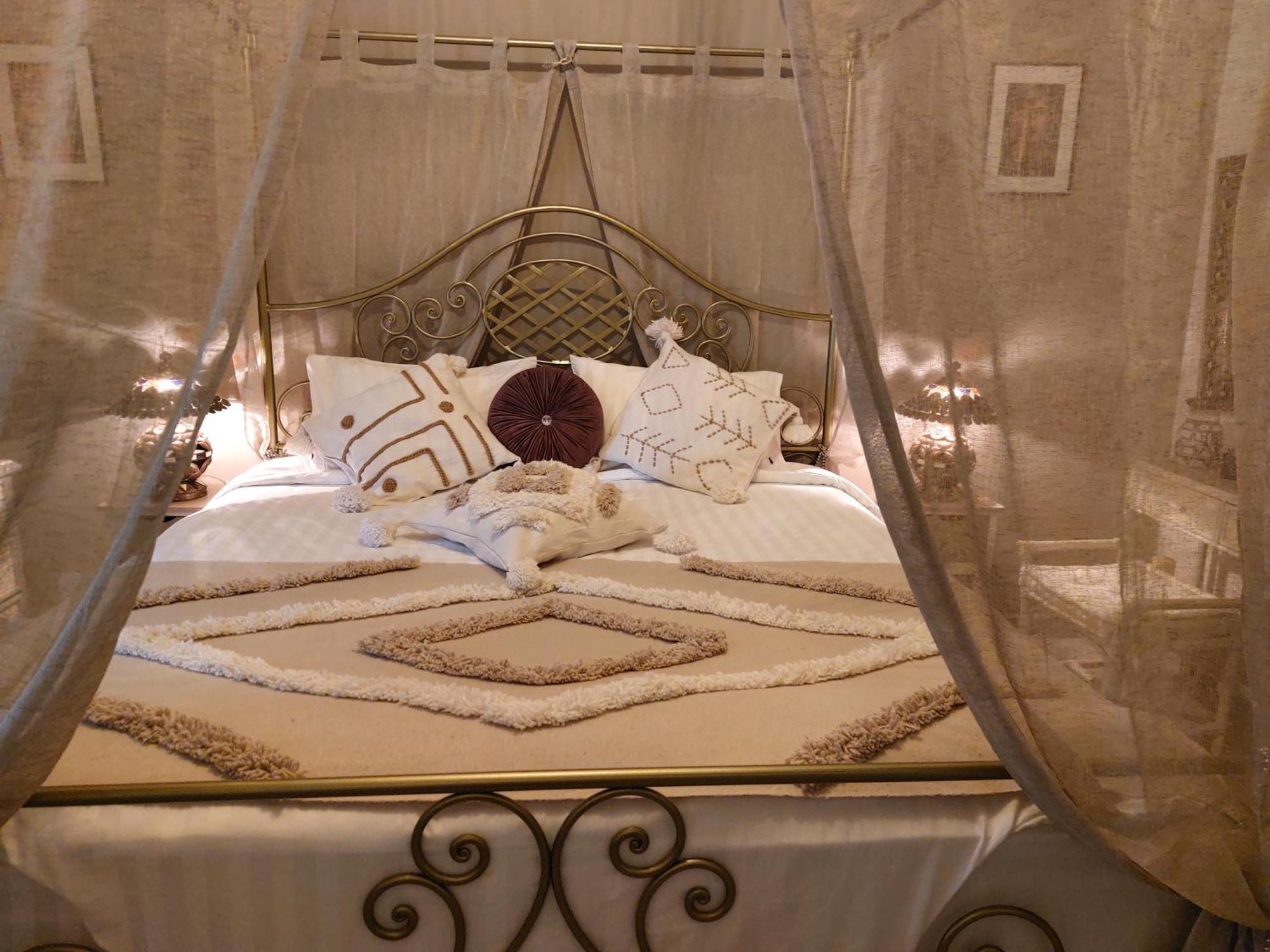 Hotel Dar Hisane Marrakesh